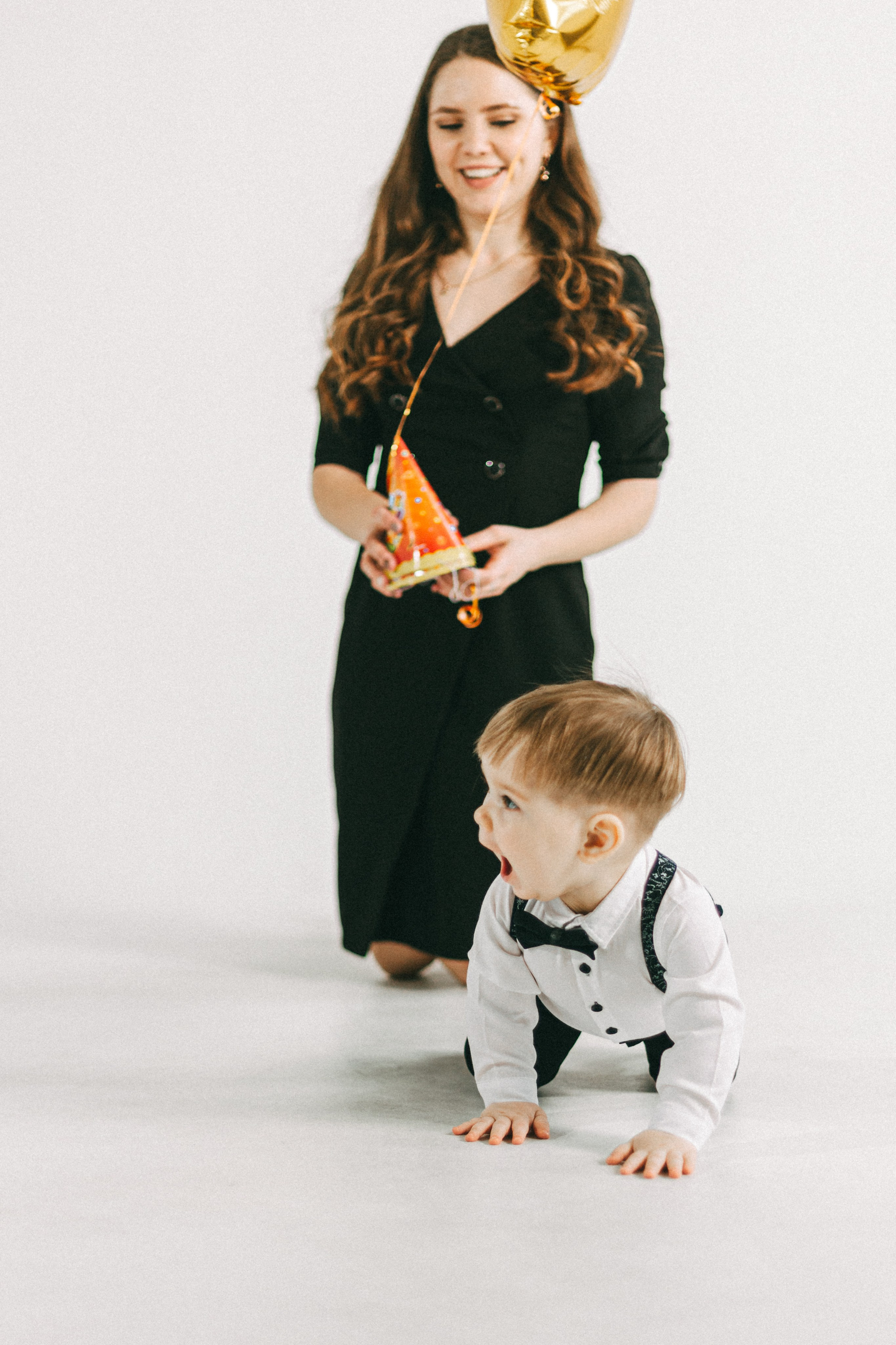 Ярославу 1 годик. Семейный и свадебный фотограф Анастасия Слободчикова. Лысьва, Чусовой, Пермь