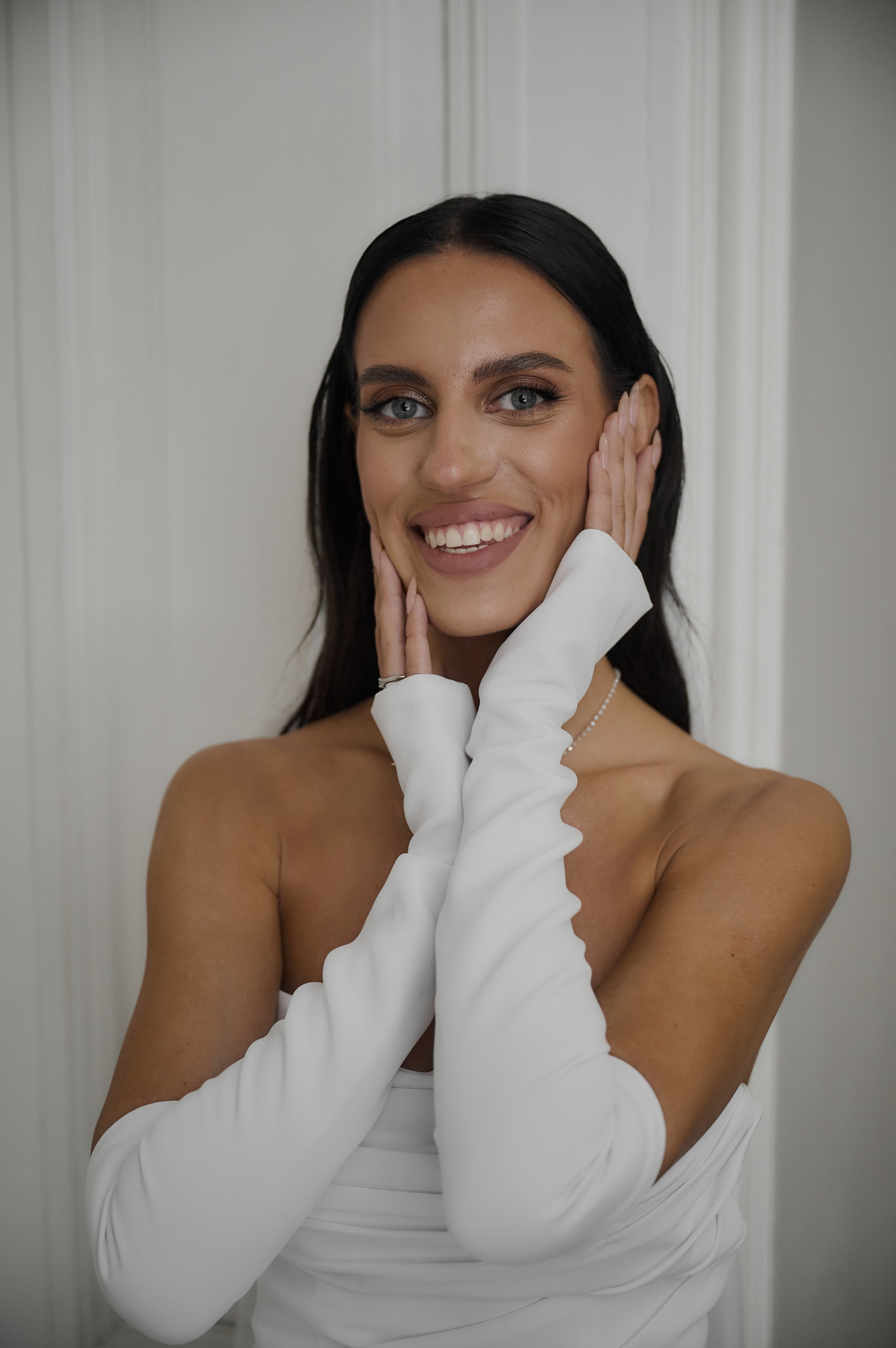 Свадебная прогулка в Богородицке. Свадебный фотограф в Туле Никита Беляев