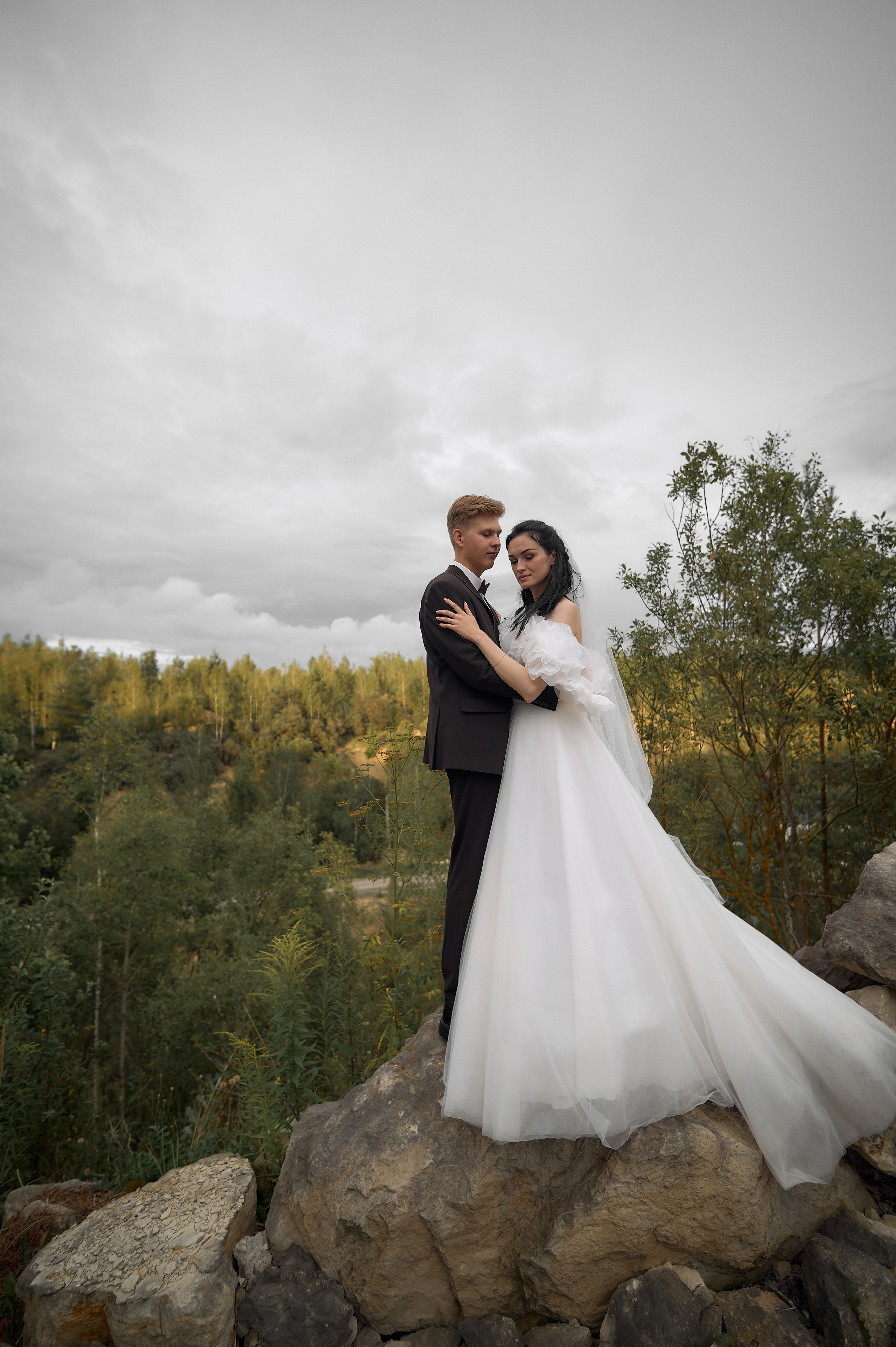 Свадьба в Цитадели. Свадебный фотограф в Туле Никита Беляев