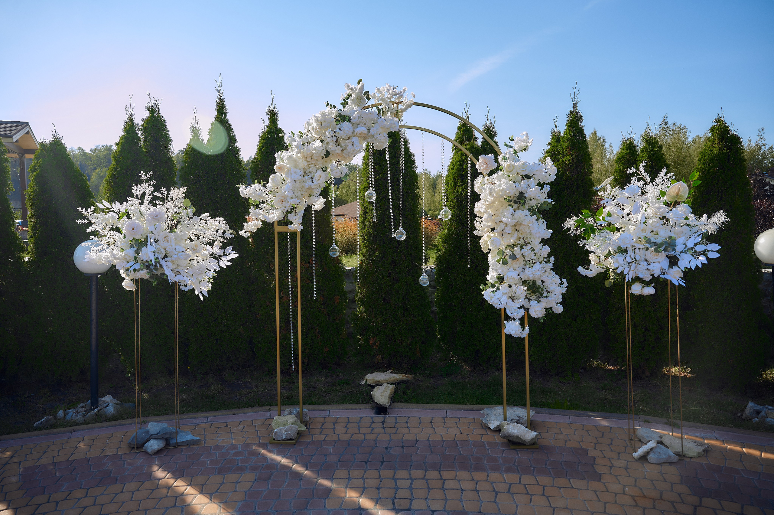 Свадебная выездная регистрация в Туле. Свадебный фотограф в Туле Никита Беляев