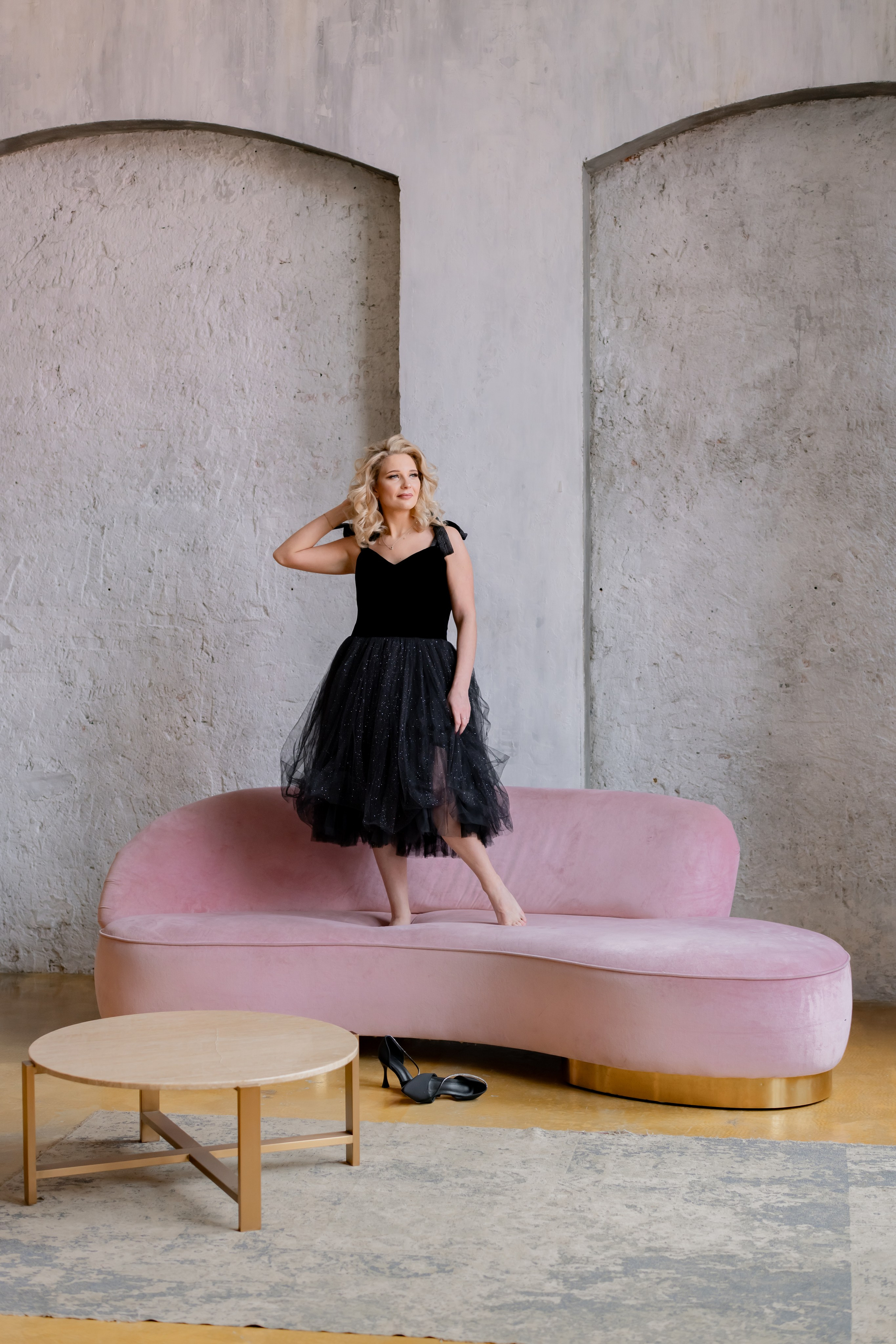 Виктория. Фотограф Москва. Базанова Анастасия