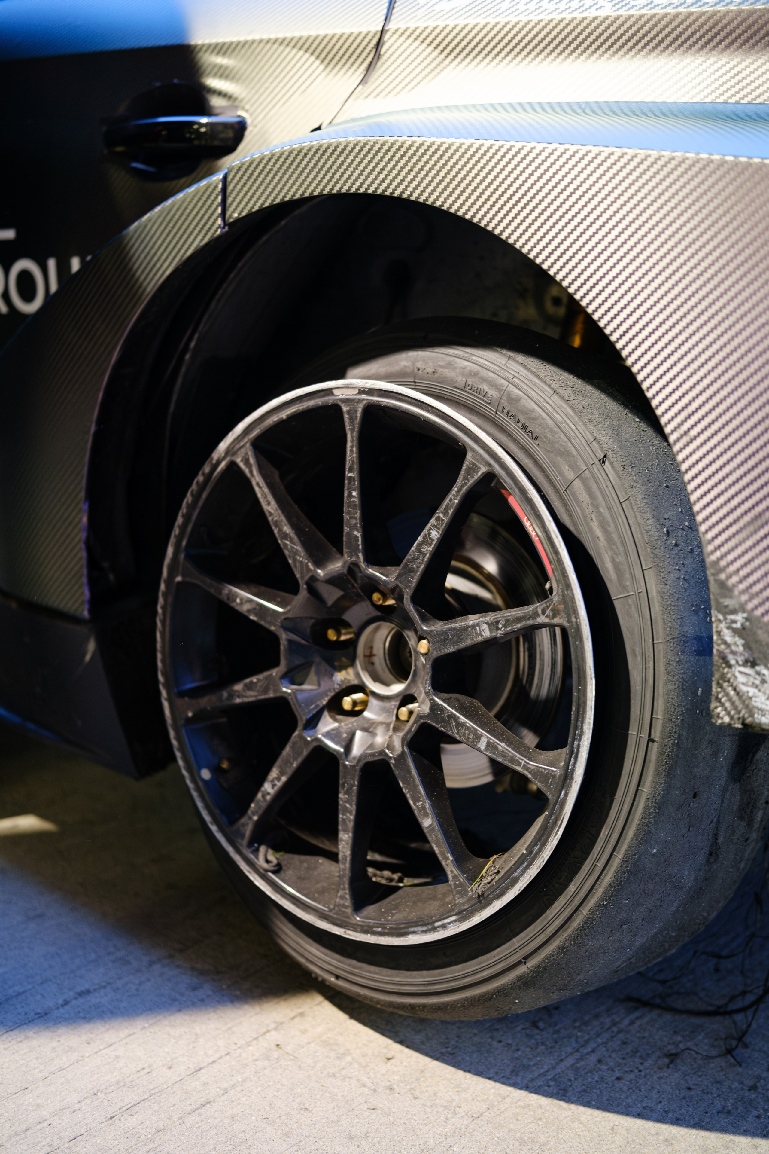 Российская серия гонок на выносливость. Авто и мотоспорт — фотограф Антон Медведев iCoguar