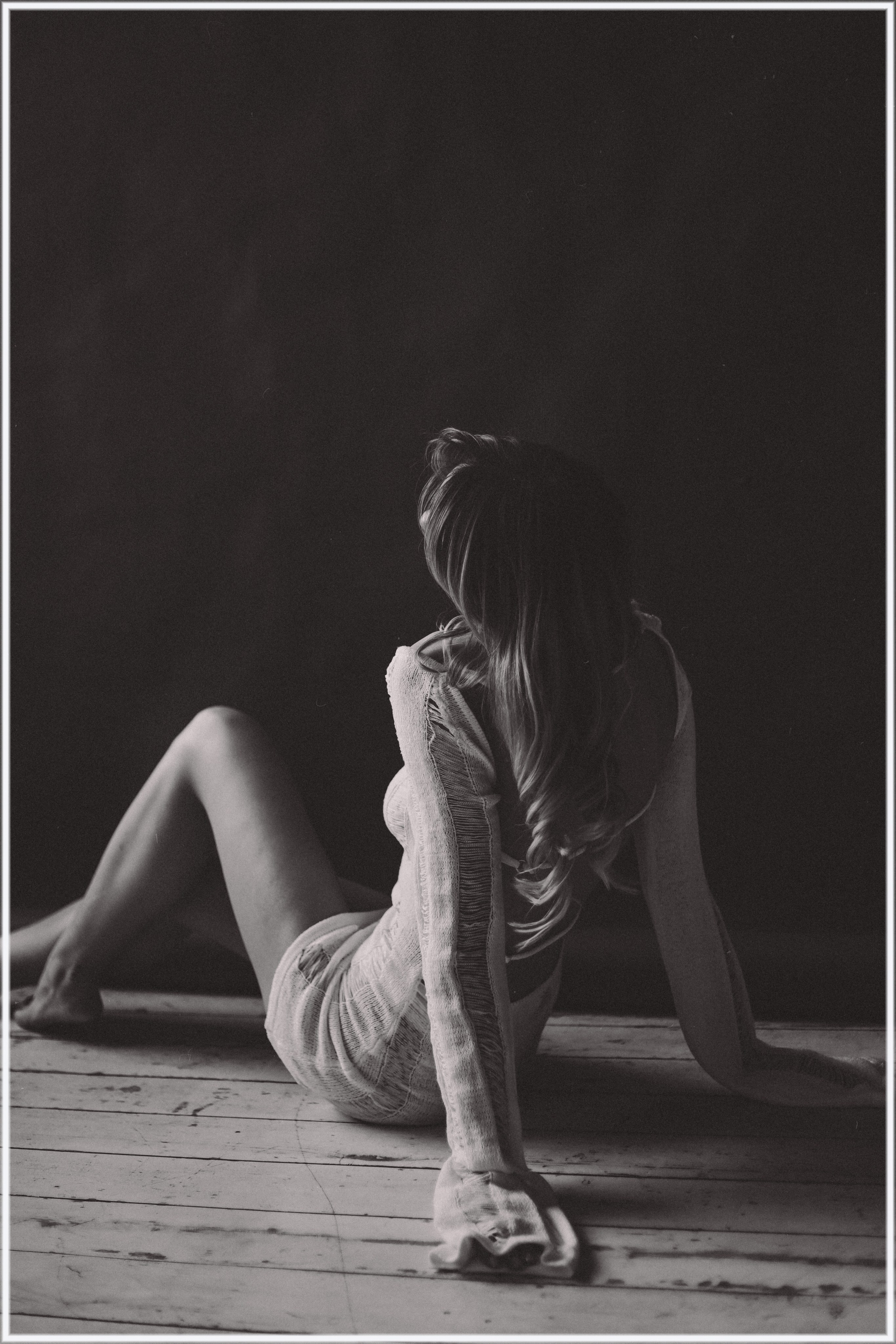 RED V. Sun Betty — кинофотограф Элизабет