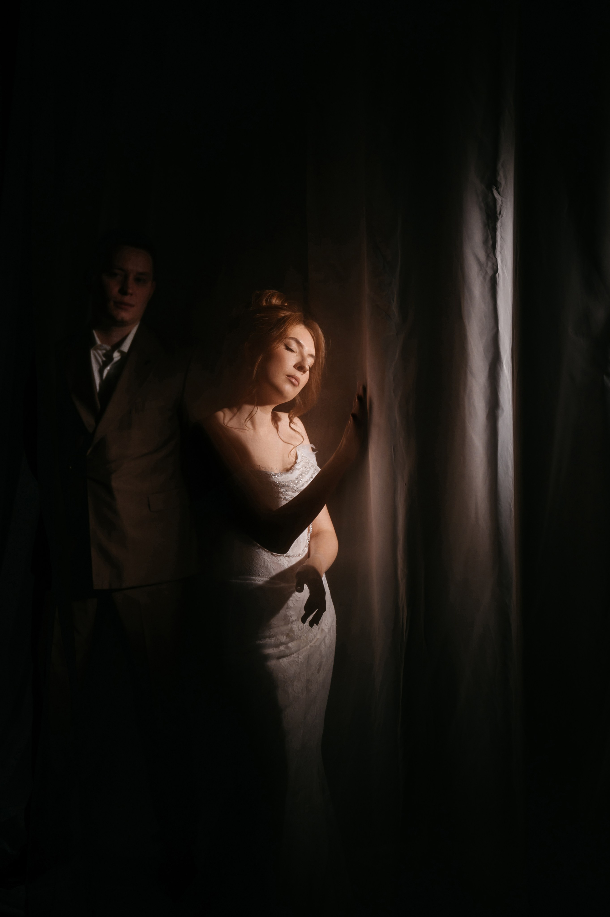 Даня и Юля. Свадебный и семейный фотограф в Йошкар-Оле