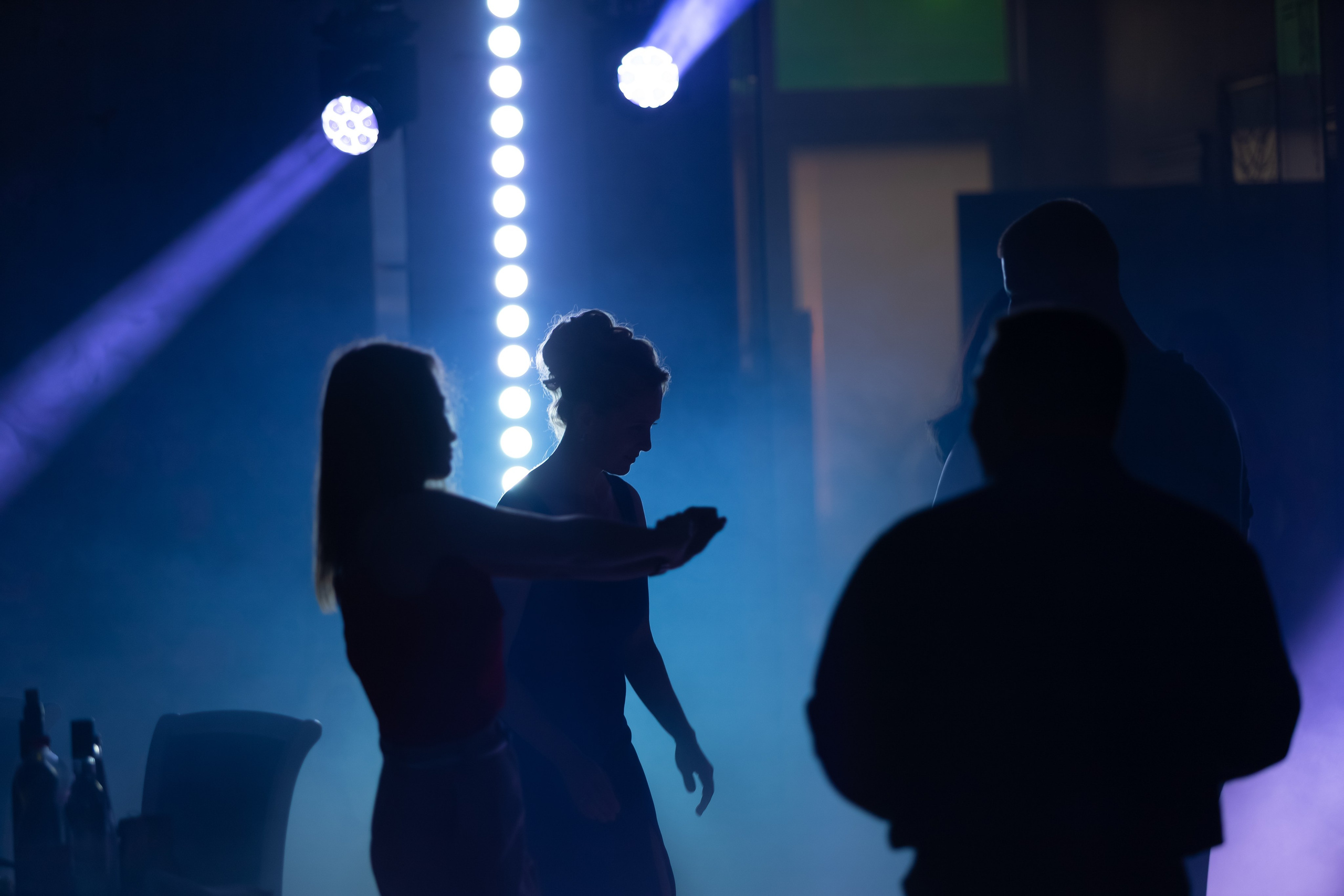 Банкет Роман и Валерия. Репортажный фотограф Анапа