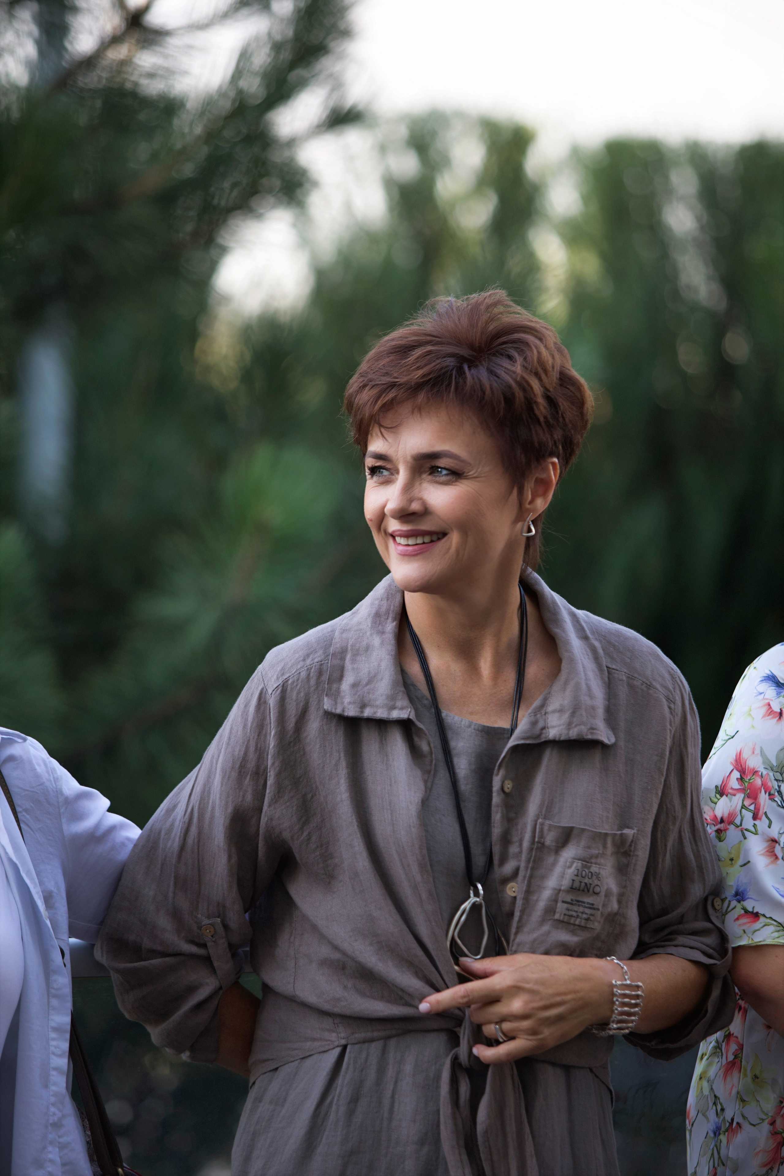 Выпускной академии волейбола ВФВ. Репортажный фотограф Анапа