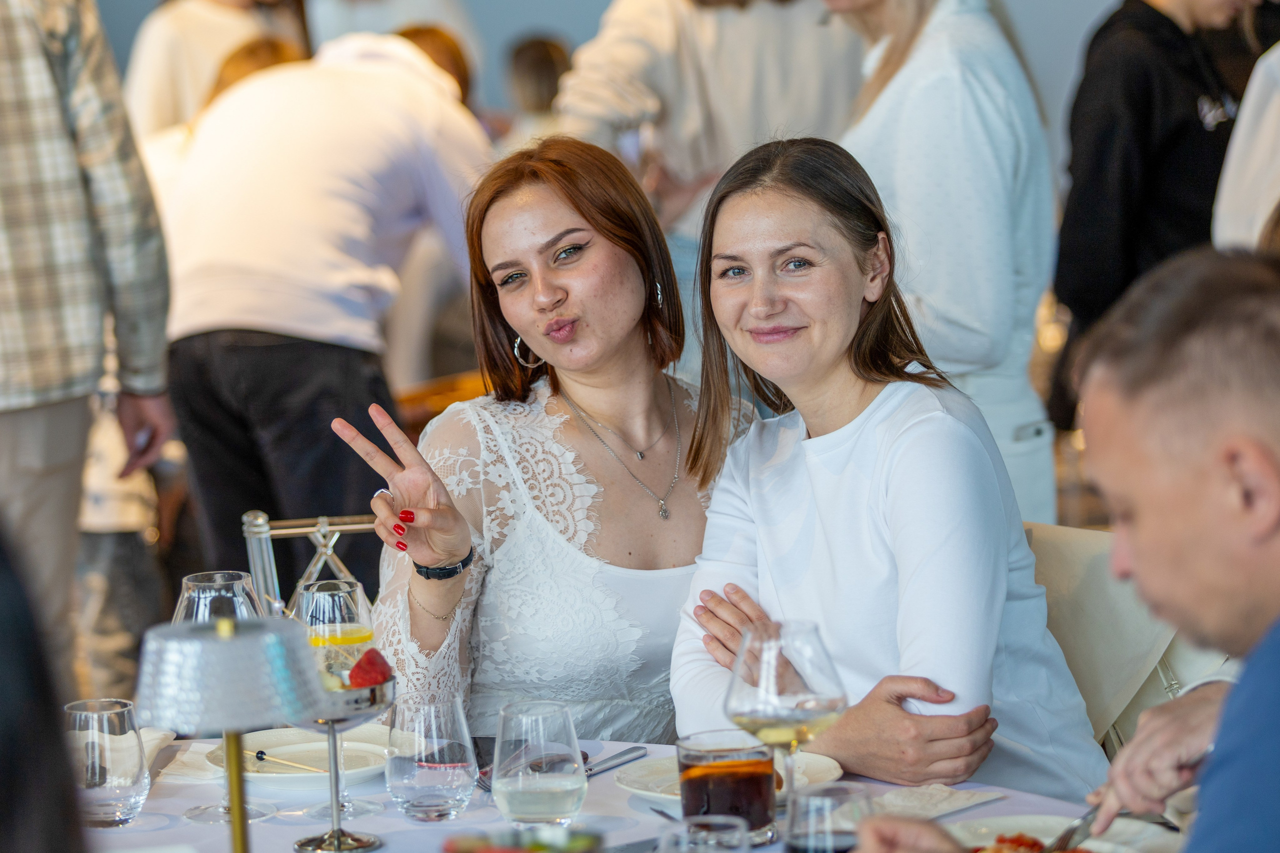 СДЭК В АНАПЕ. 10 ЛЕТ. Репортажный фотограф Анапа