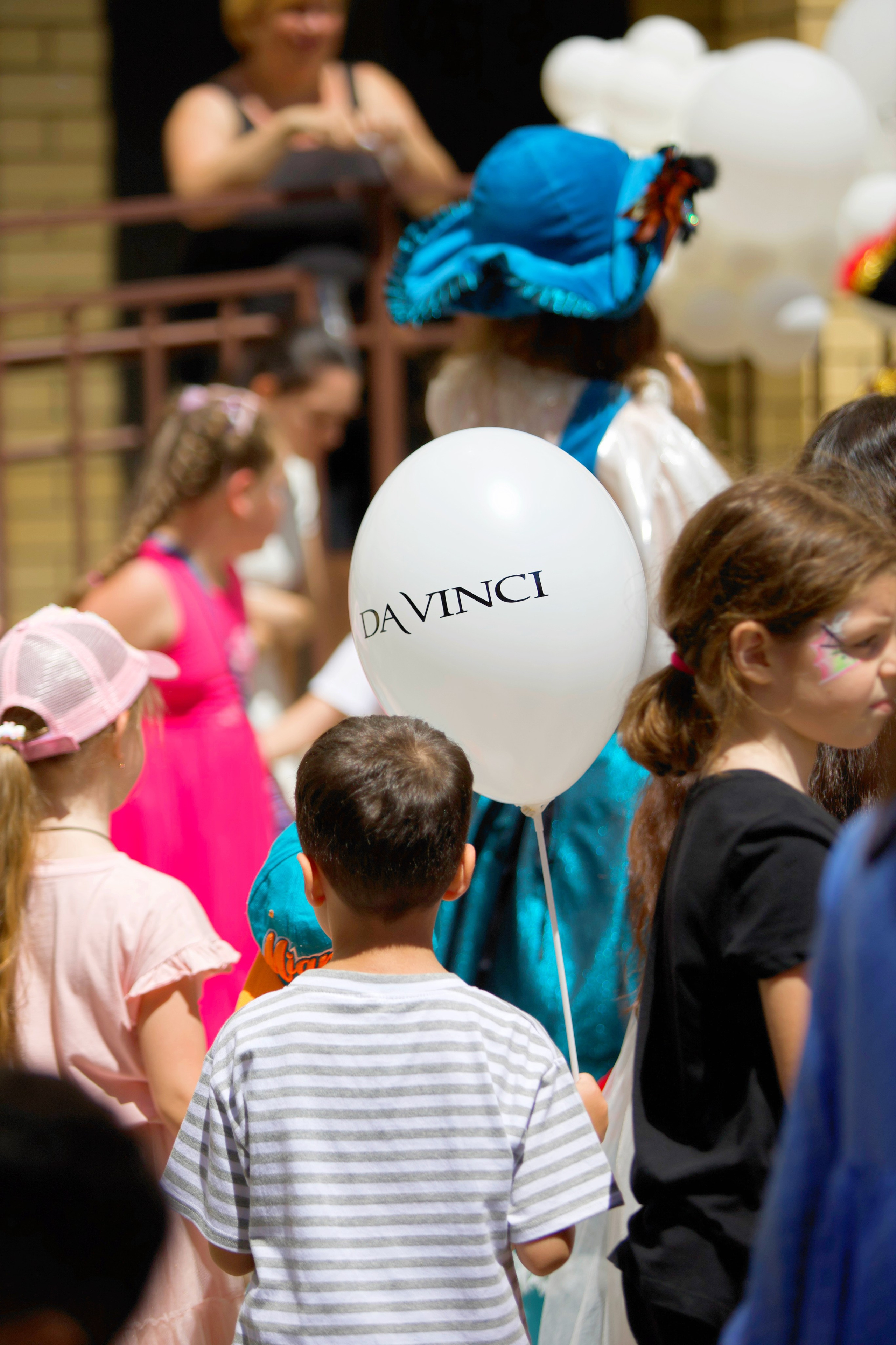 День Рождение стоматологии «DaVinci». Репортажный фотограф Анапа