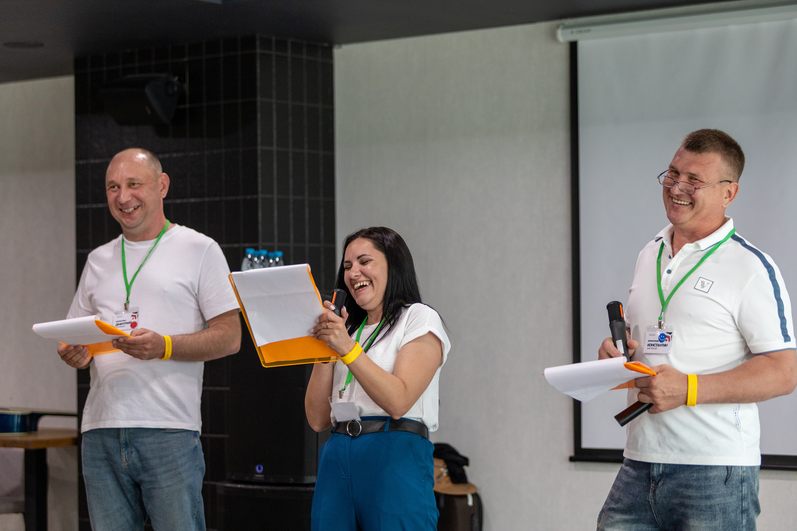 ЭФКО. СЛЁТ ЛИДЕРОВ РАБОЧЕГО АКТИВА. Репортажный фотограф Анапа