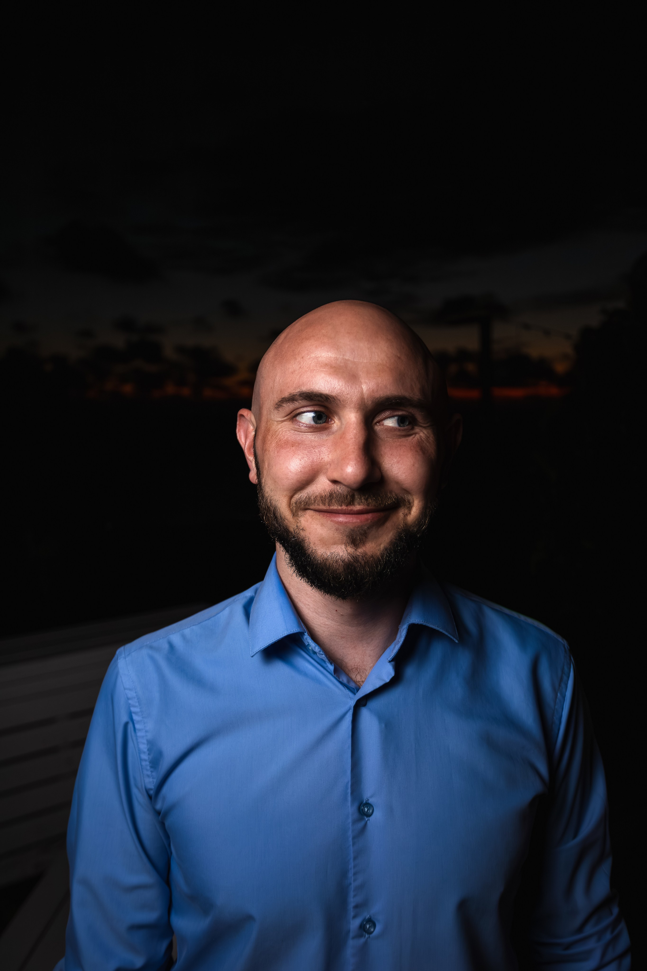 Юбилей в кафе «Парус». Репортажный фотограф Анапа