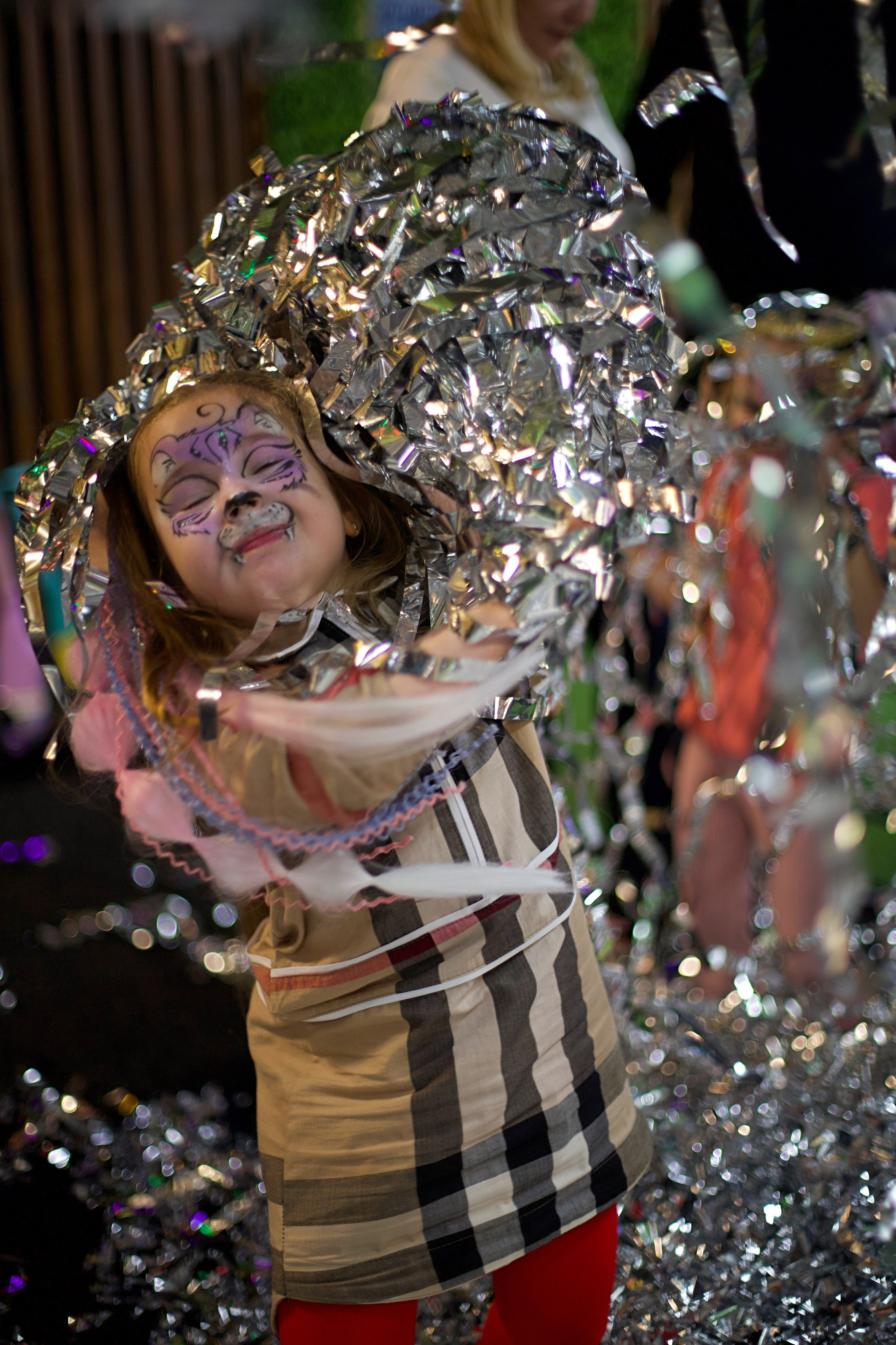 День Рождения Аврора. Репортажный фотограф Анапа