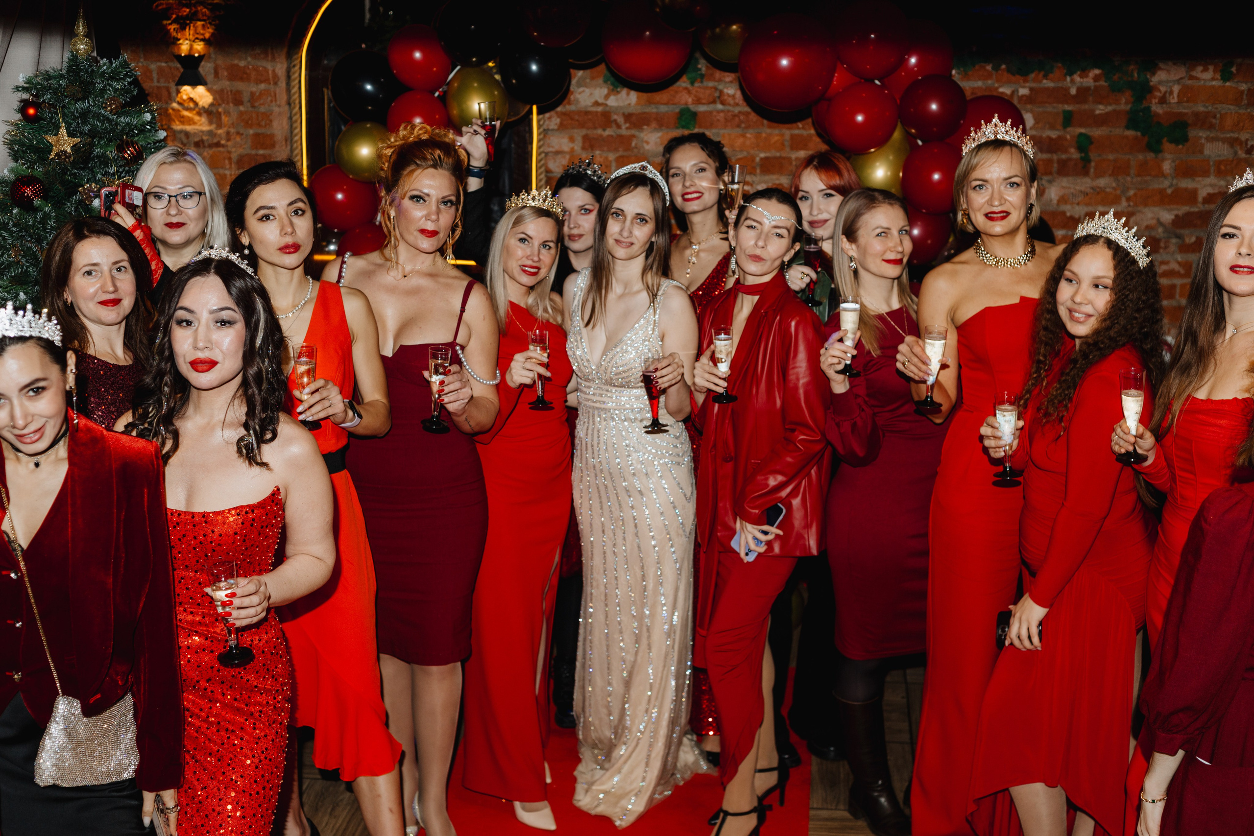 Бал императриц. Портретный фотограф Москва Юлия Трякина