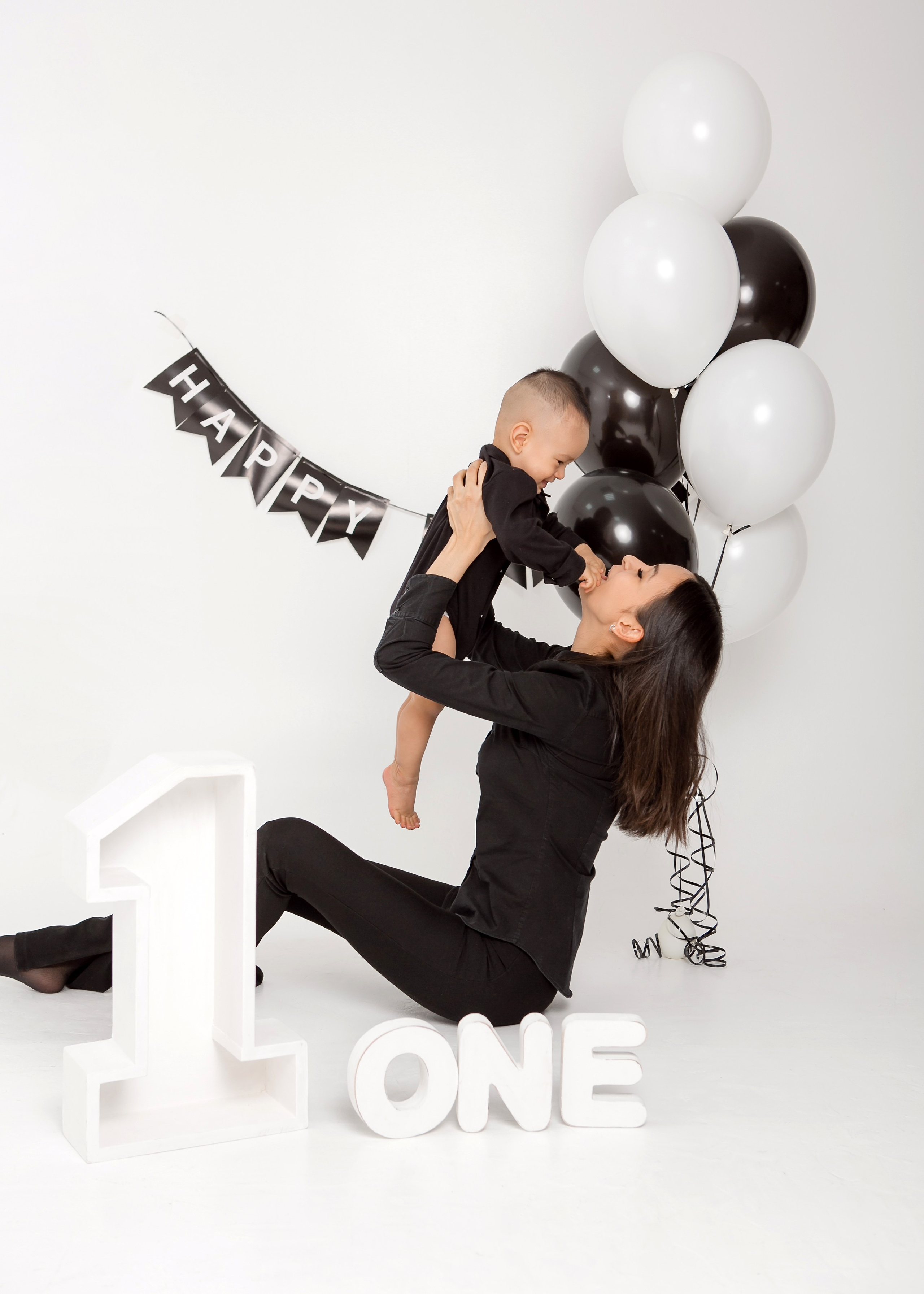 СЕМЕЙНАЯ. Свадебный фотограф в Уфе