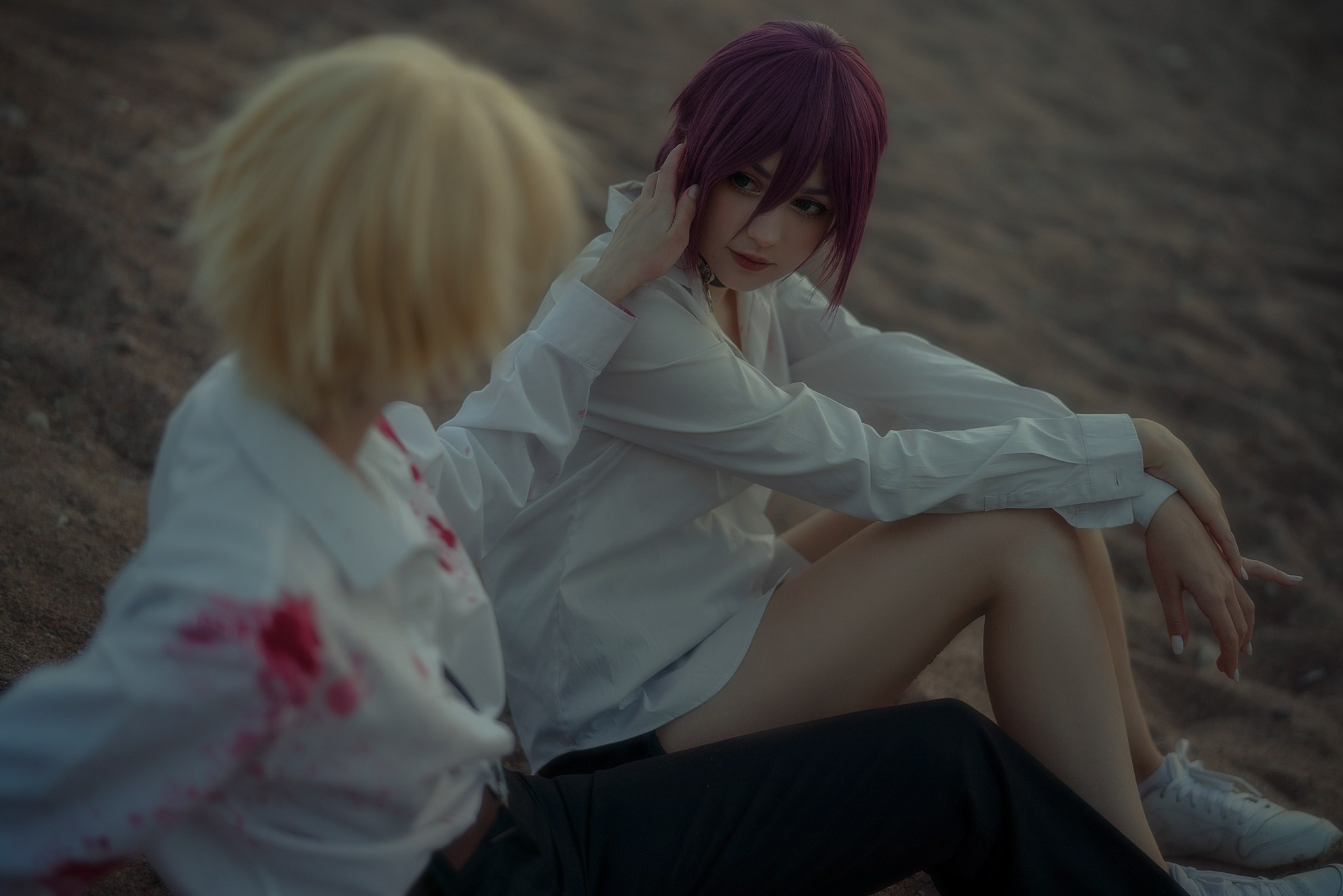 Cosplay. Barabaka.jpg | photographer Dubai