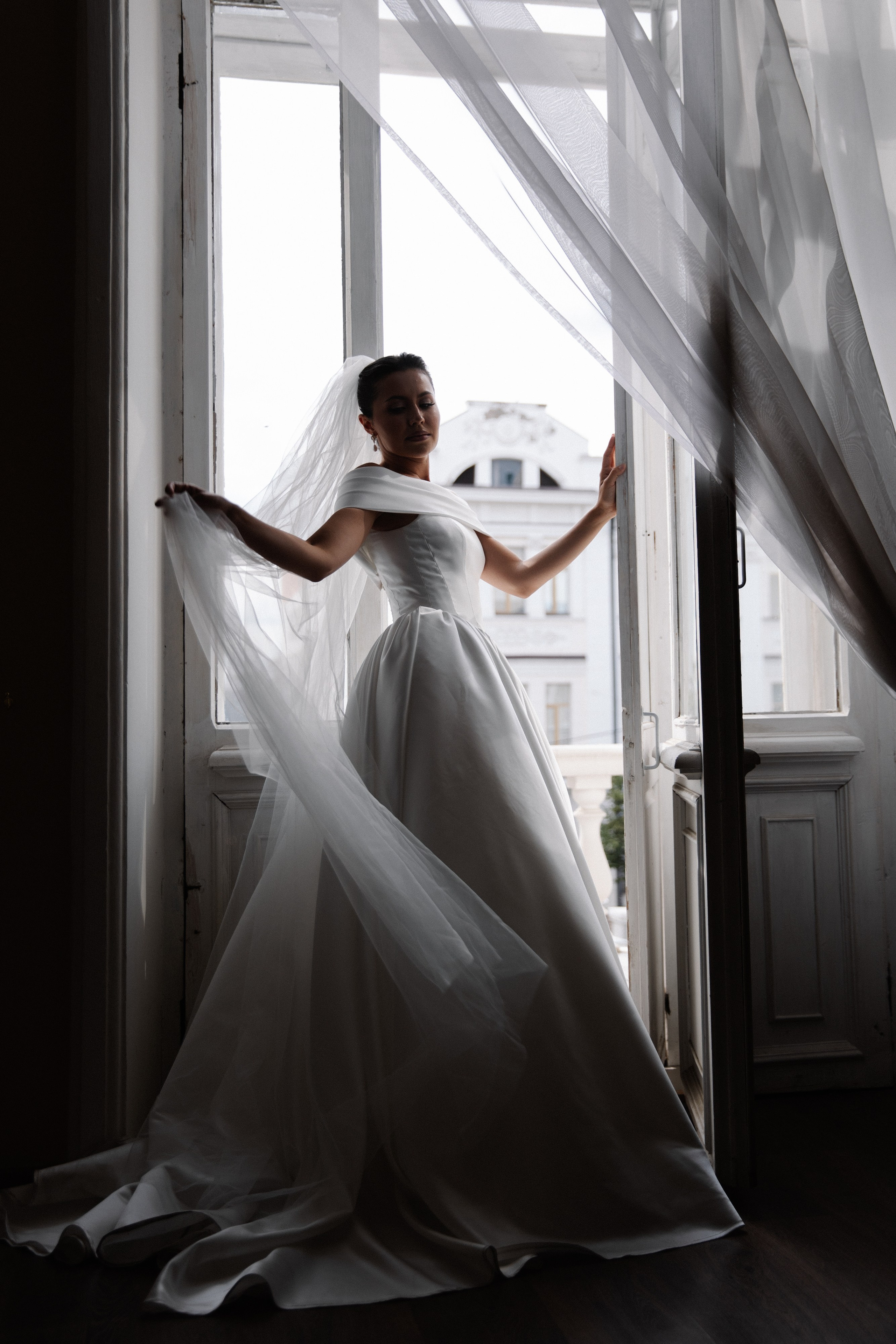 Фархад и Энже. Фотограф Диана Хасанова, г. Казань