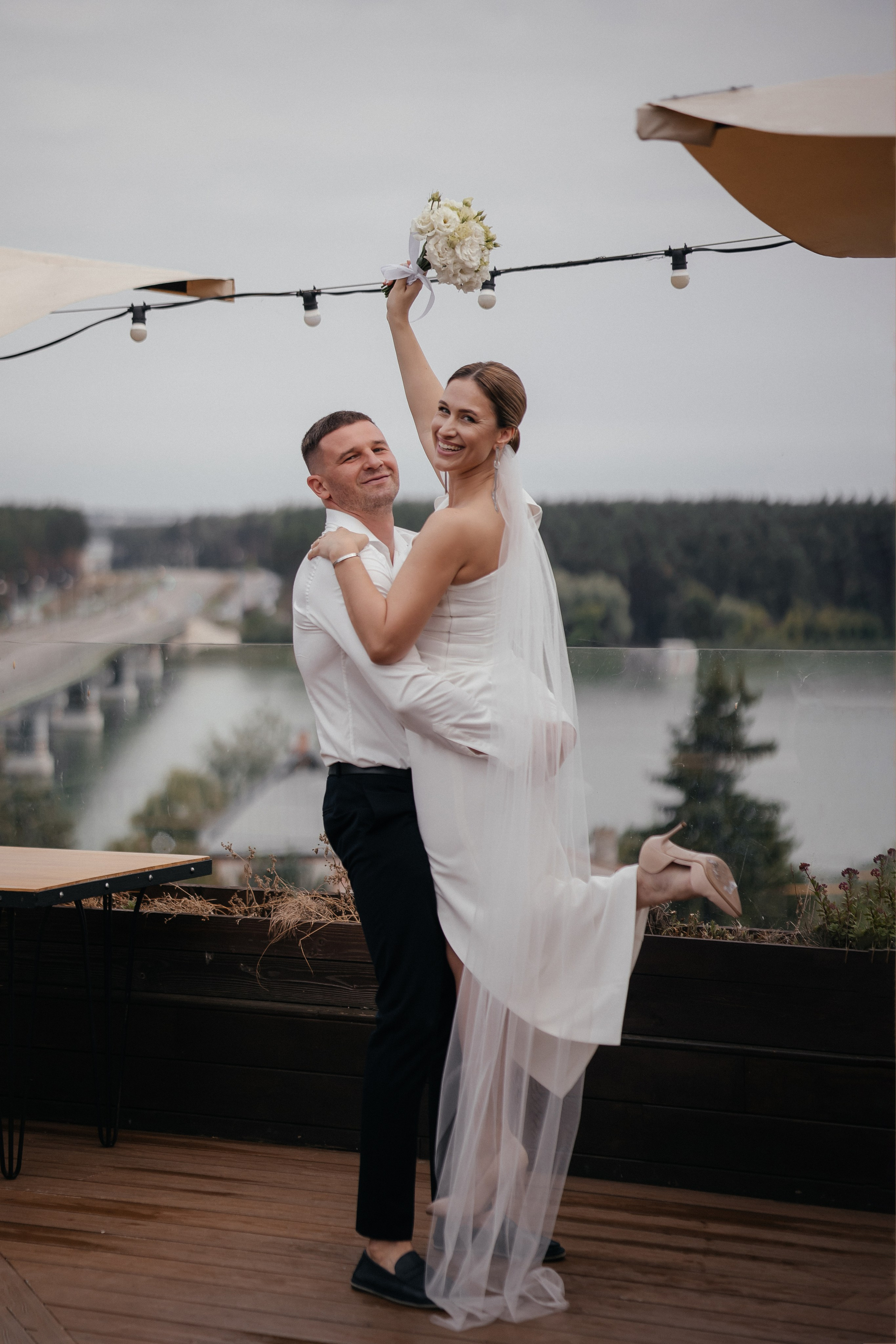 💍. Свадебный фотограф Мария Жукова