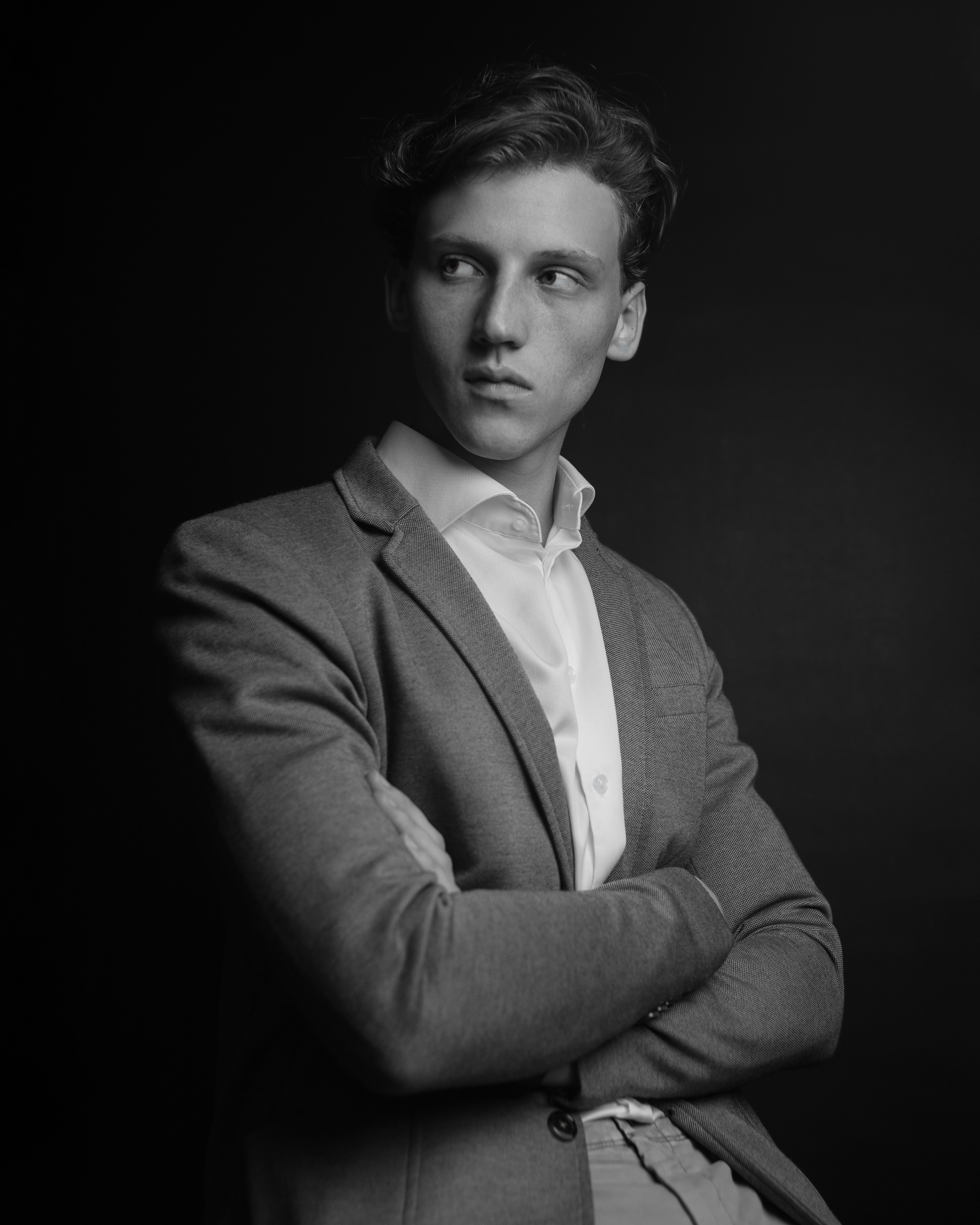 Мужские. Фотограф Тимур Сулейманов