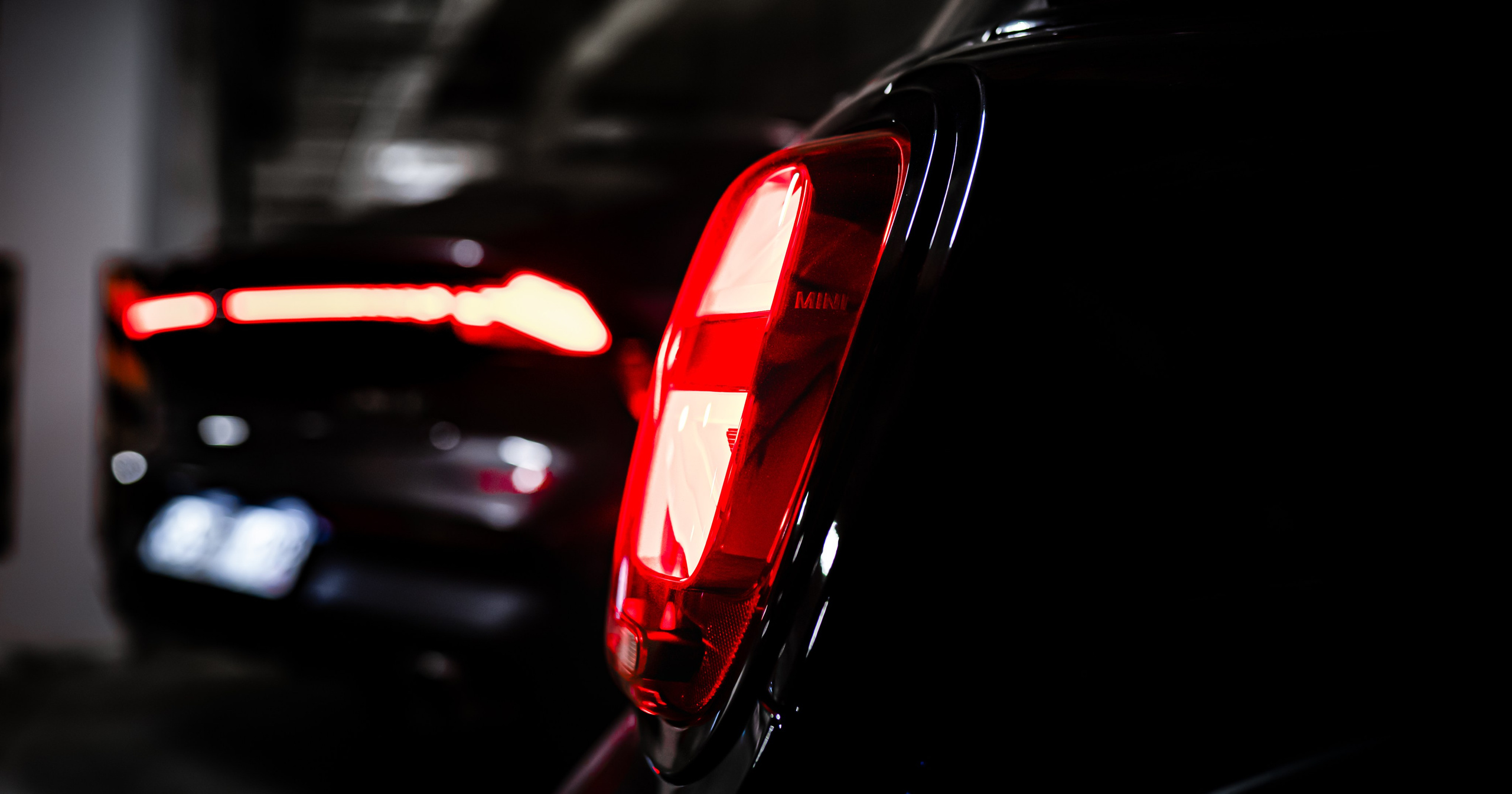 CHANGAN UNI–V. Автомобильный фотограф в Москве