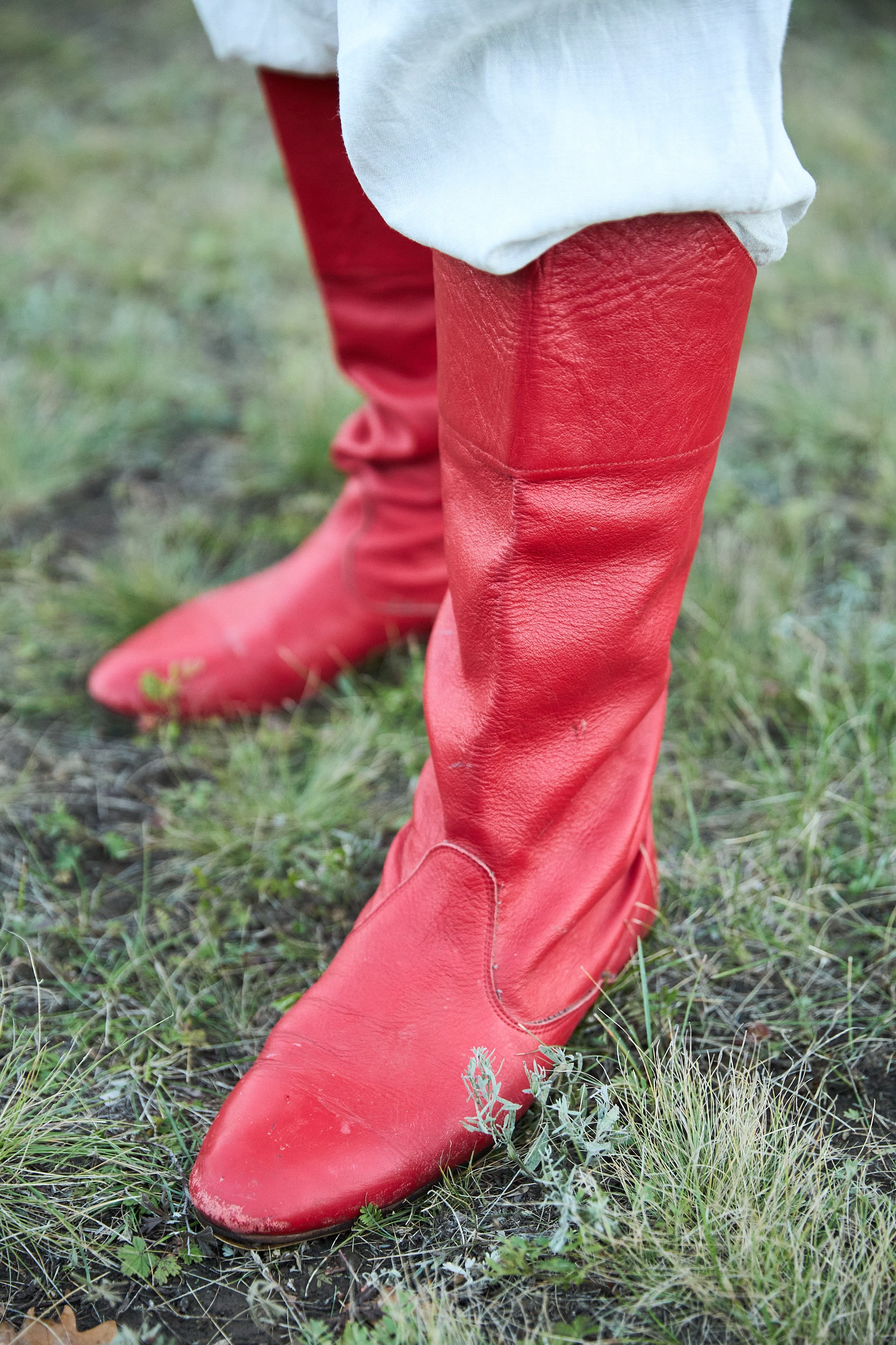 День строителя. Фотограф Максим Маркелов