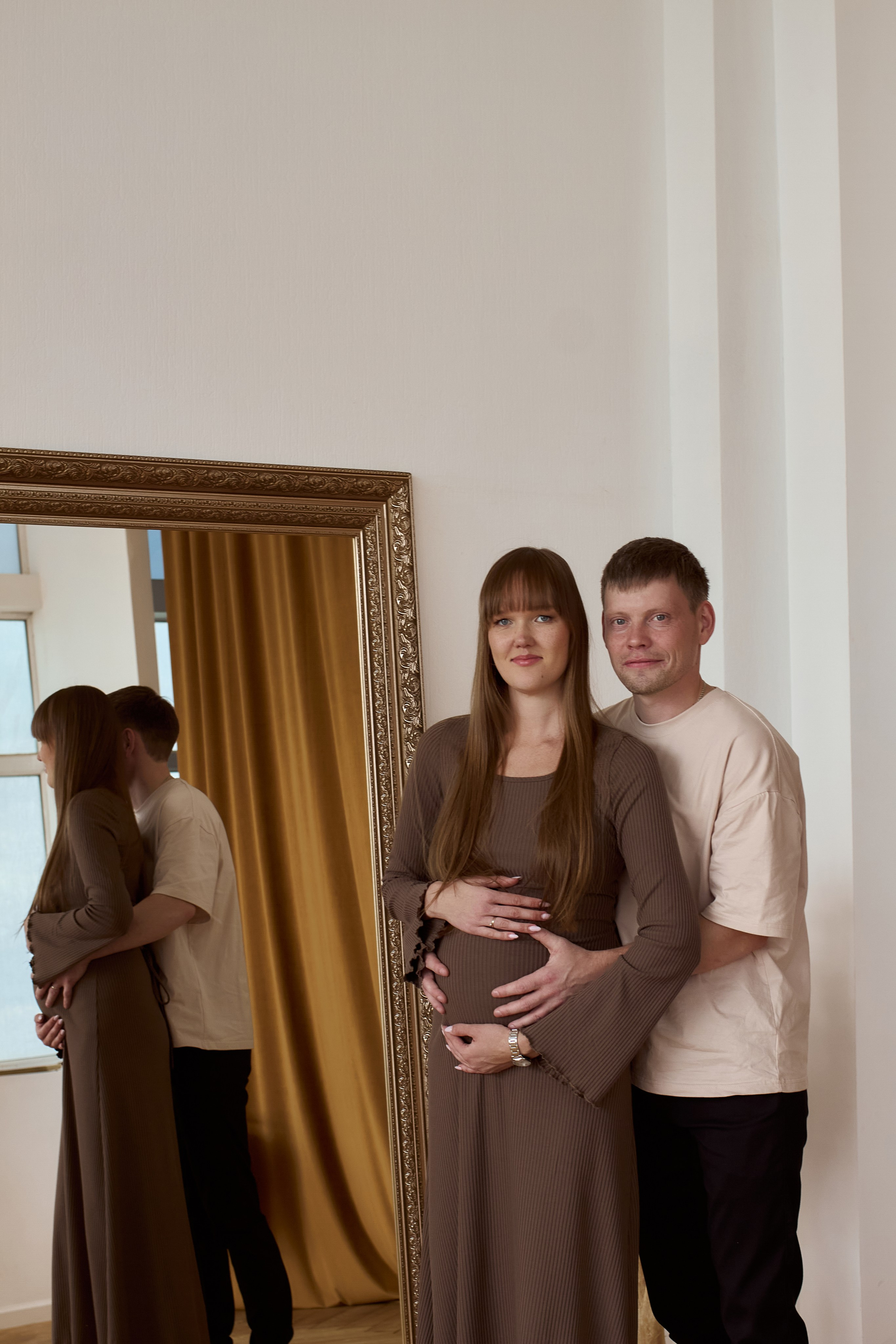 Фотосессия Беременности Екатеринбург. Фотограф Екатеринбург Елена Минина