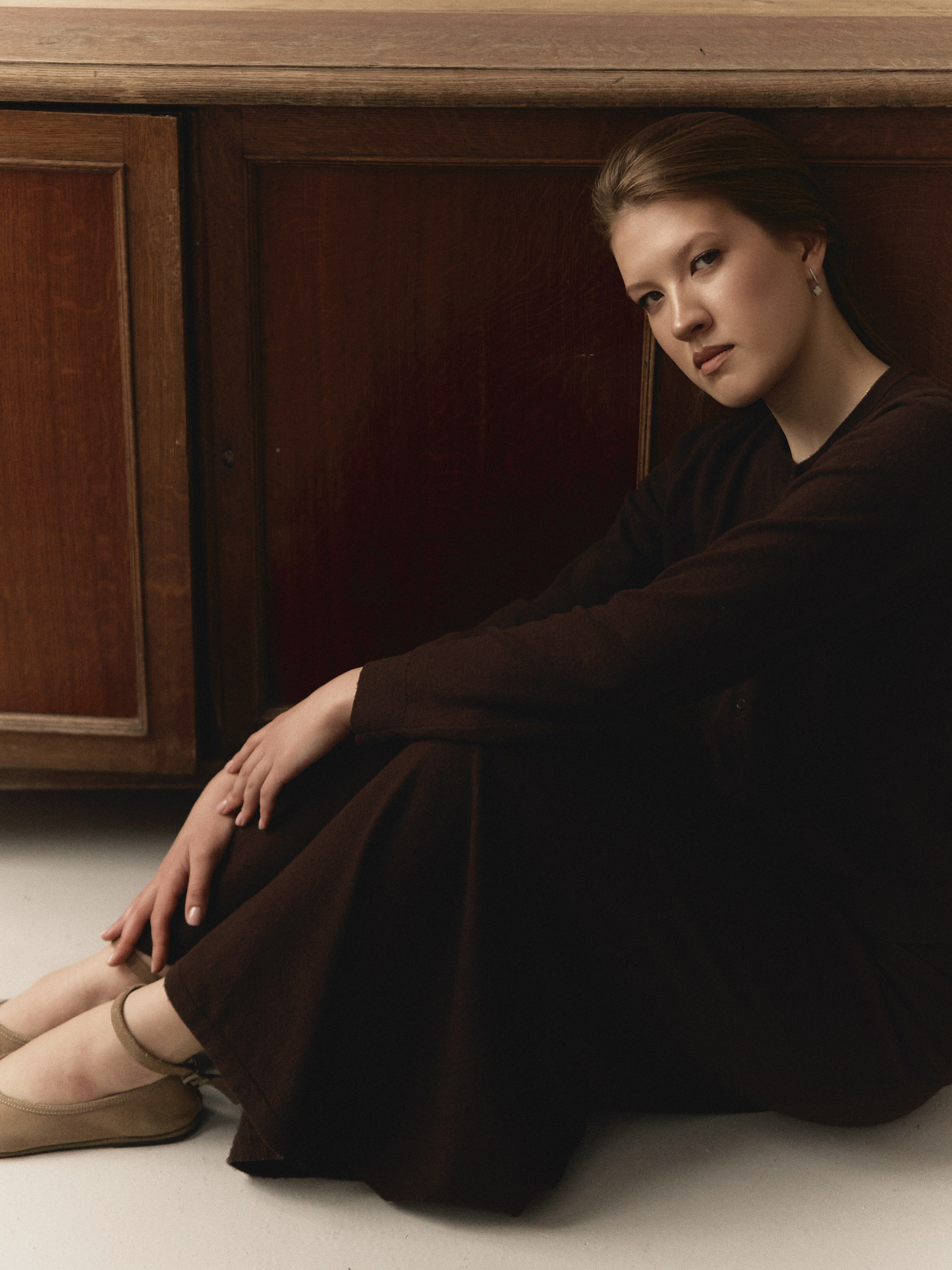 Nastya. Индивидуальная и семейная фотосессия в Чебоксарах Оксана Русакова