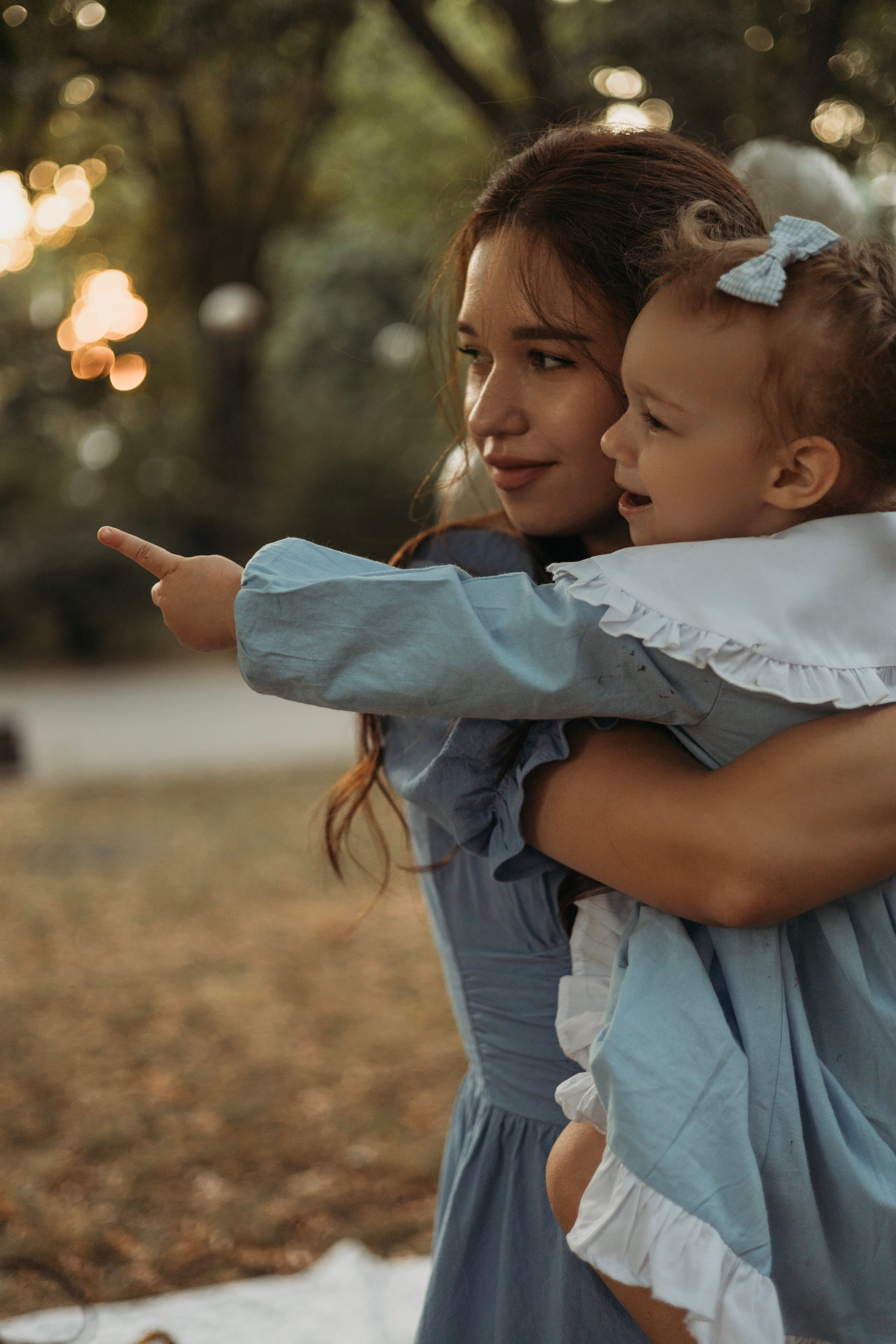 Варе 2 годика. Самый теплый фотограф в Краснодаре Рябоконь Ксения