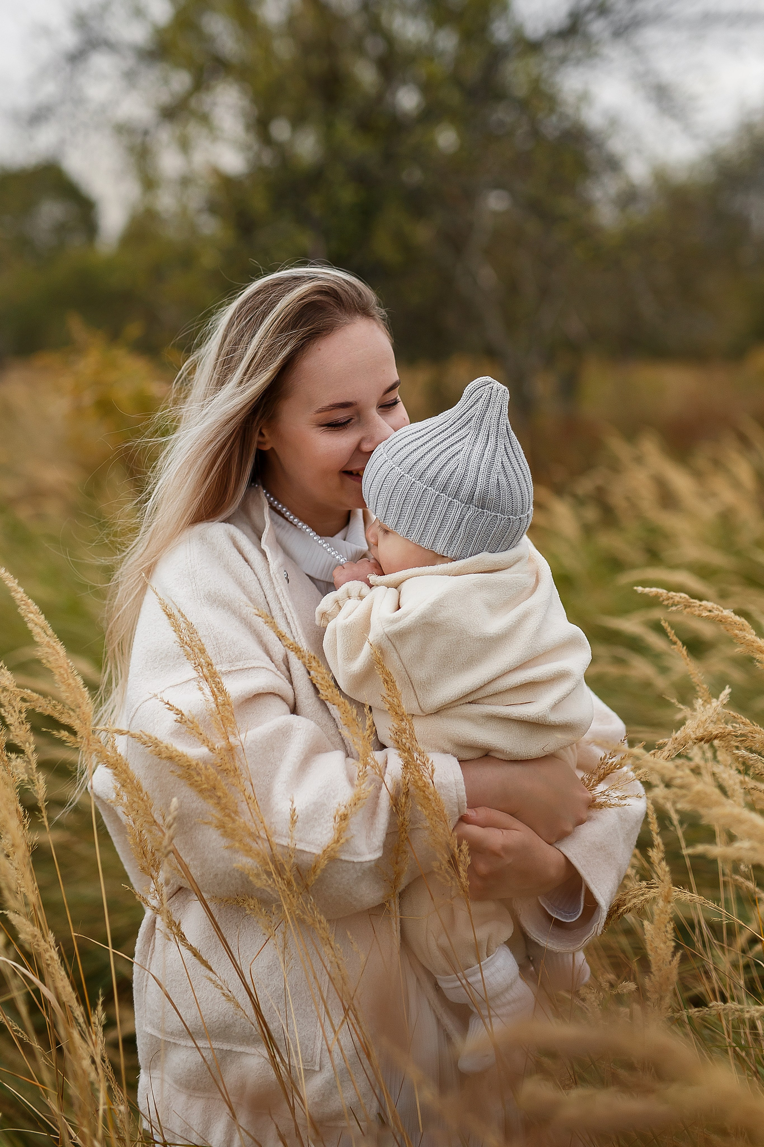Прогулочные фотосессии. Семейный фотограф в Брянске Александра Щербакова