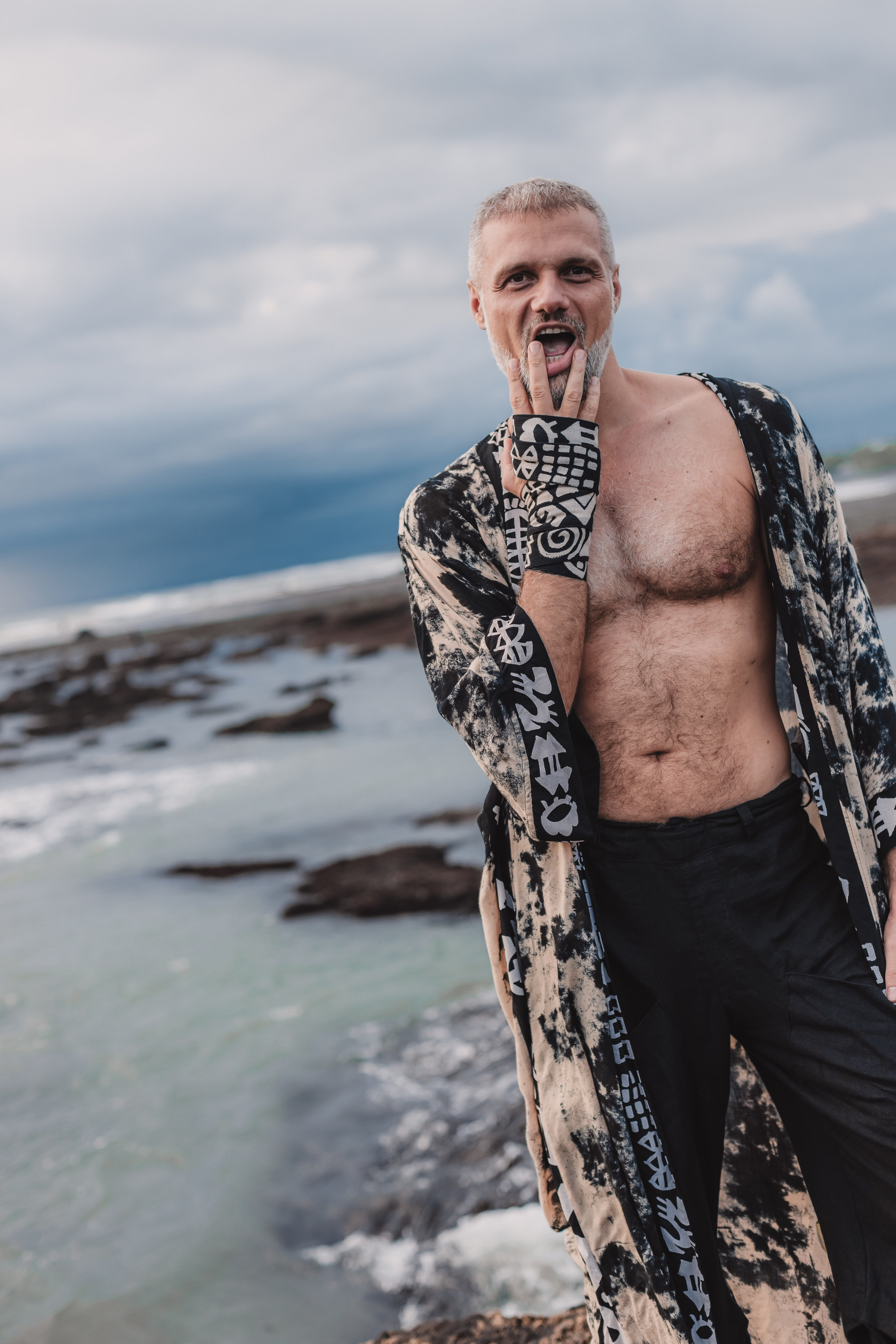 Aleksandr and power. Mariam Bagdasaryan