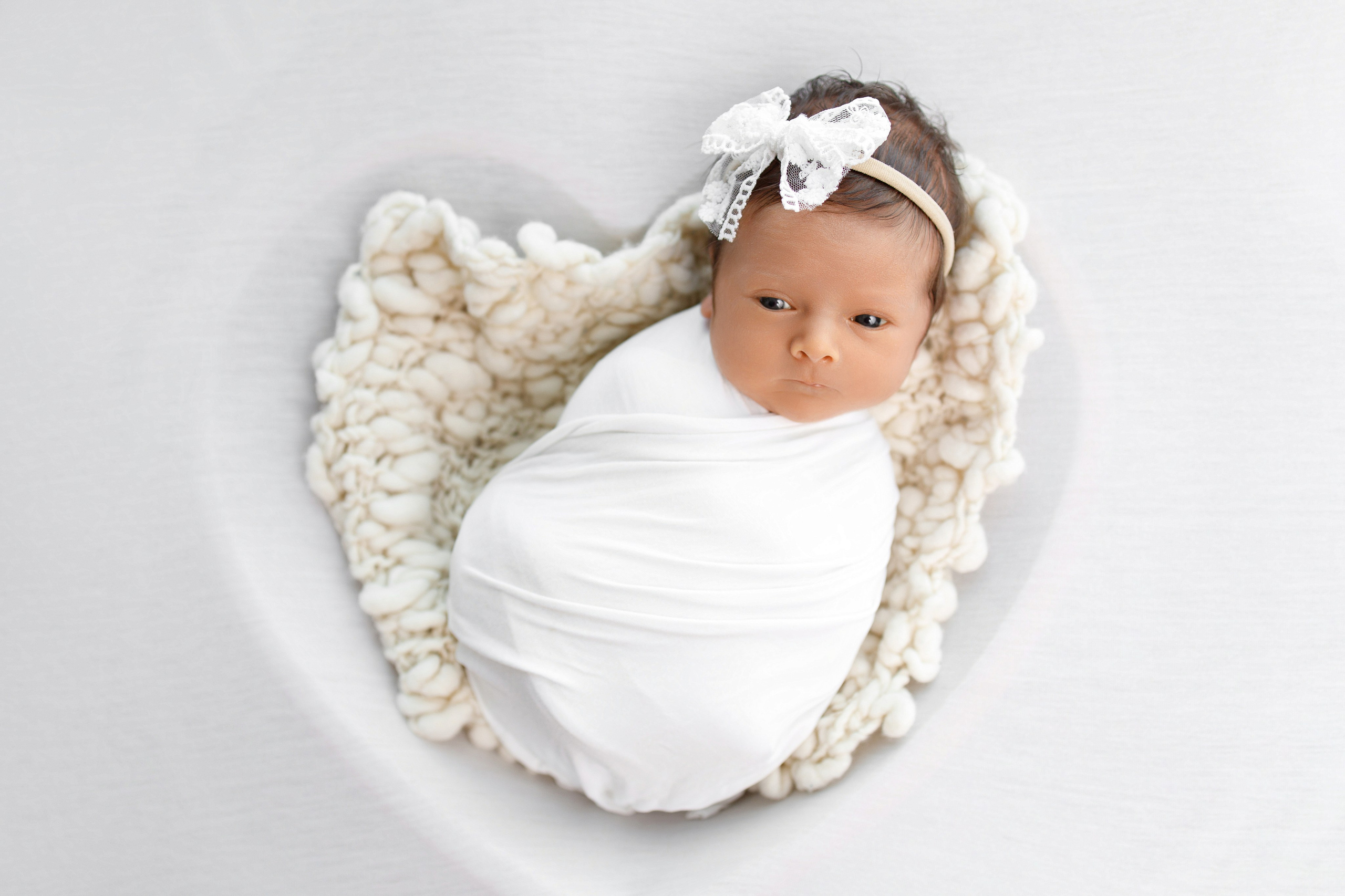 Новорождённые. Фотограф новорождённых в Москве и МО