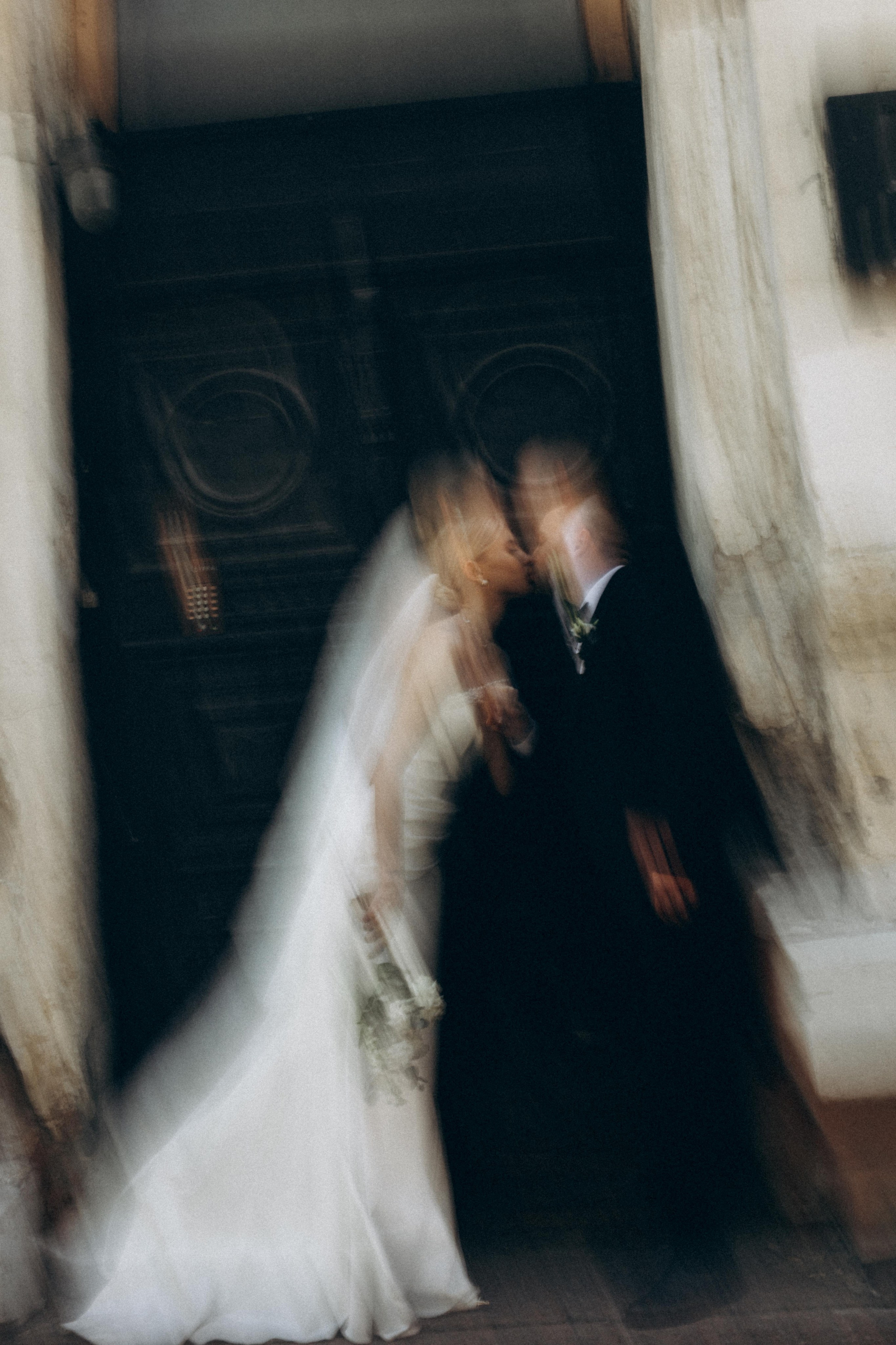 Свадьба в Пушкинской библиотеке