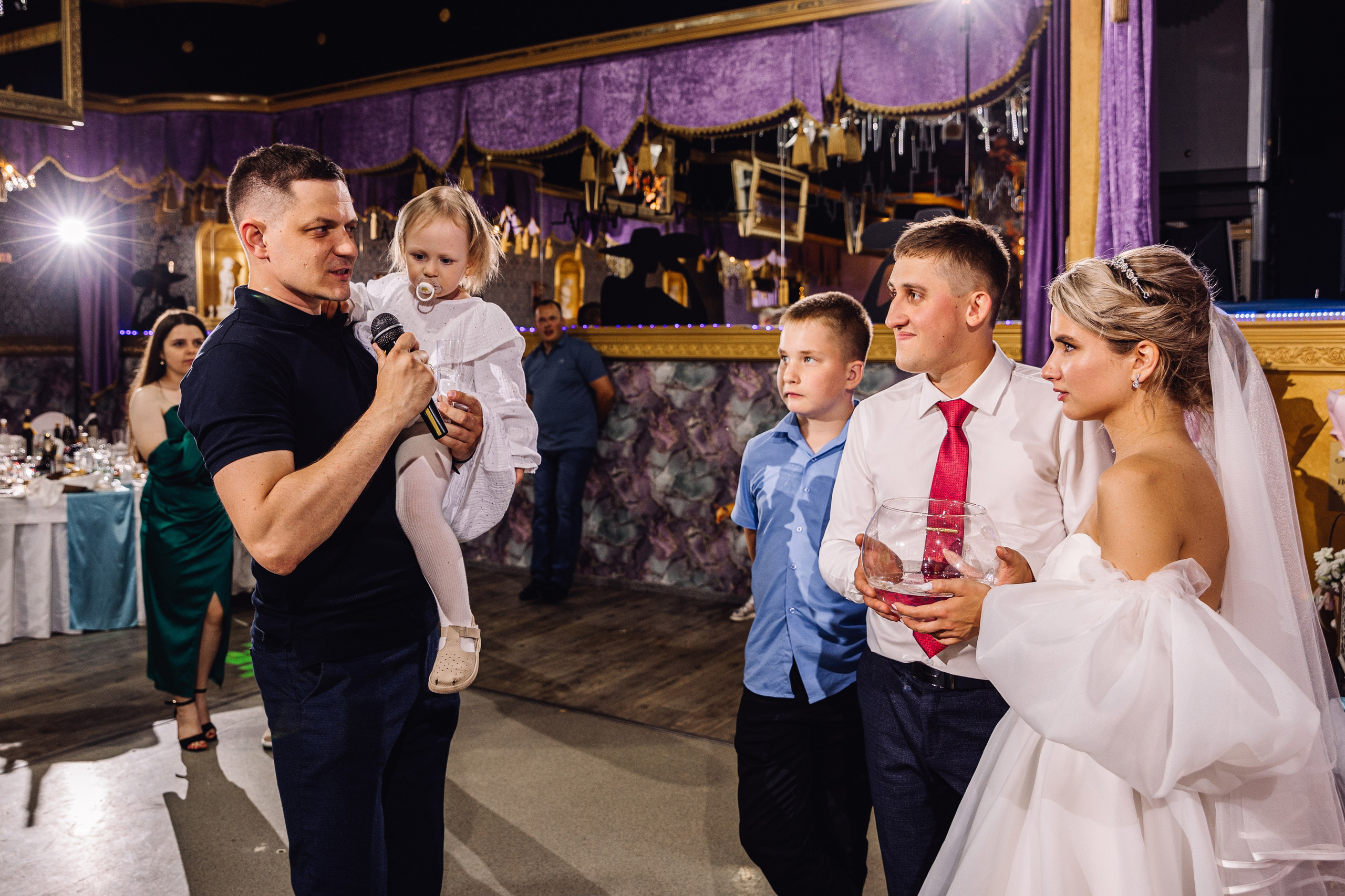 Алексей и Юлия. Марина Соколова. Контентный и семейный фотограф г. Красноярск