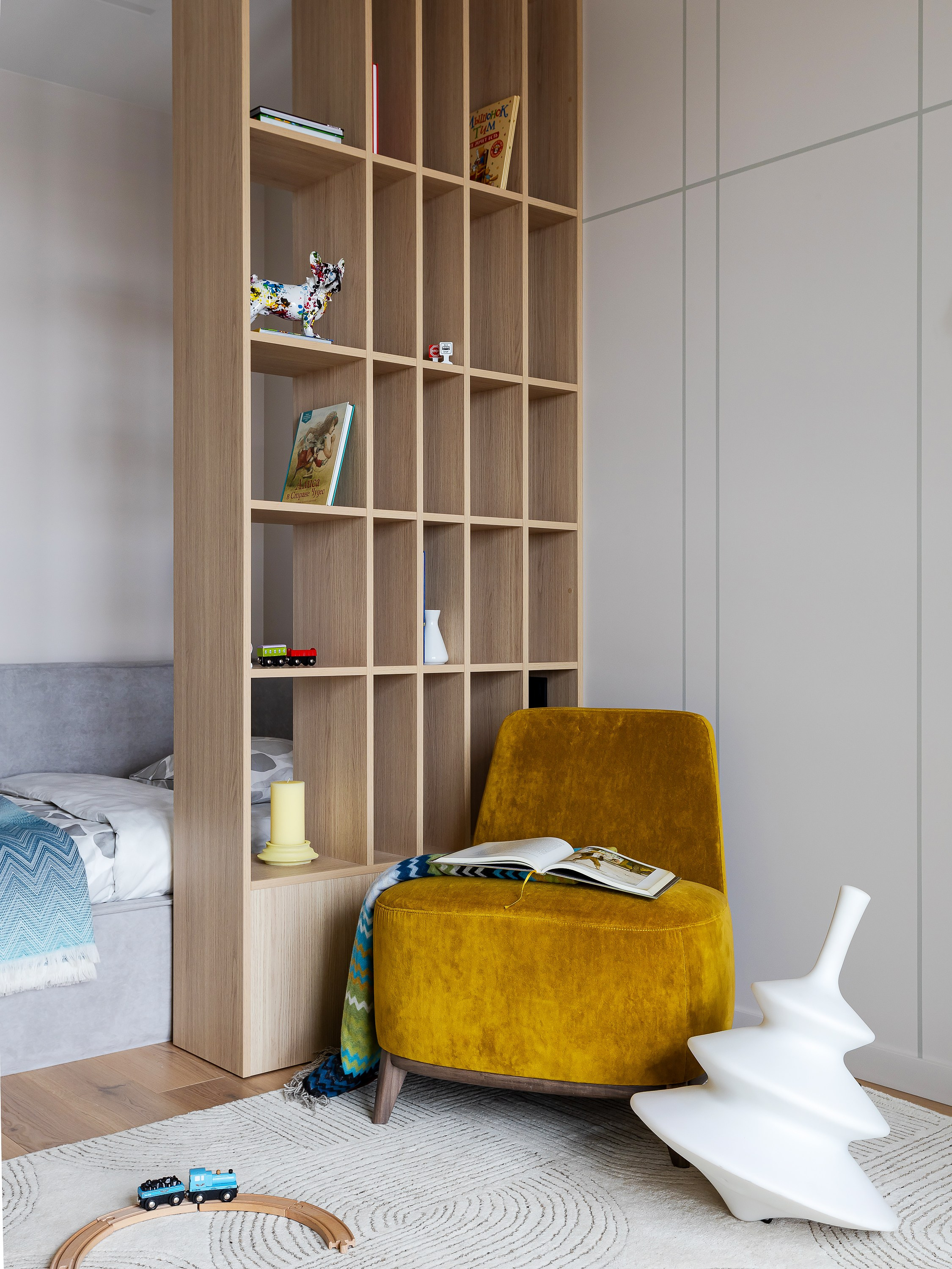 Интерьерный фотограф Виталина Ворошкевич