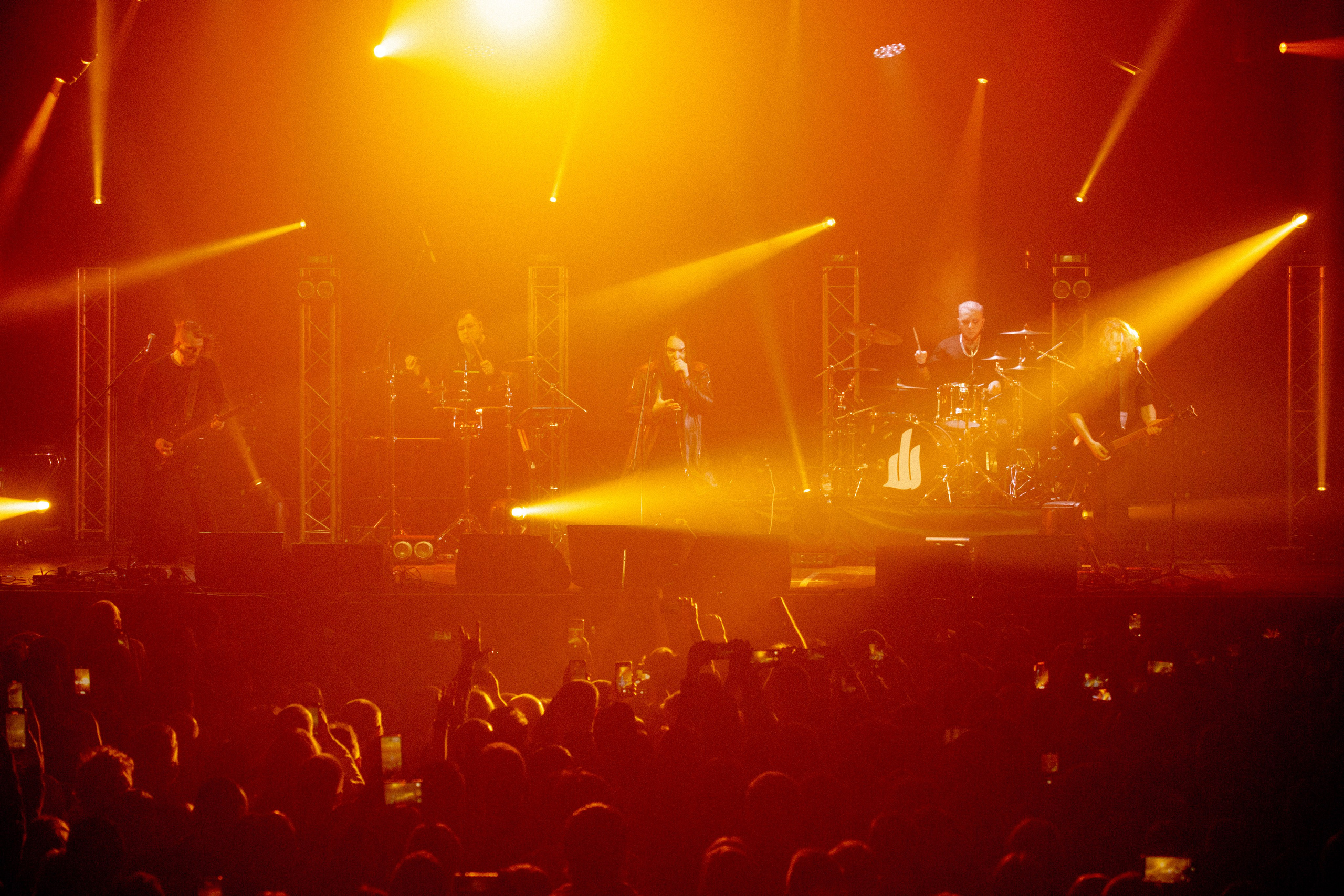 Концерт Алексея Горшенева Москва 2024. Портретный фотограф Юлия Проценко Москва|Балашиха