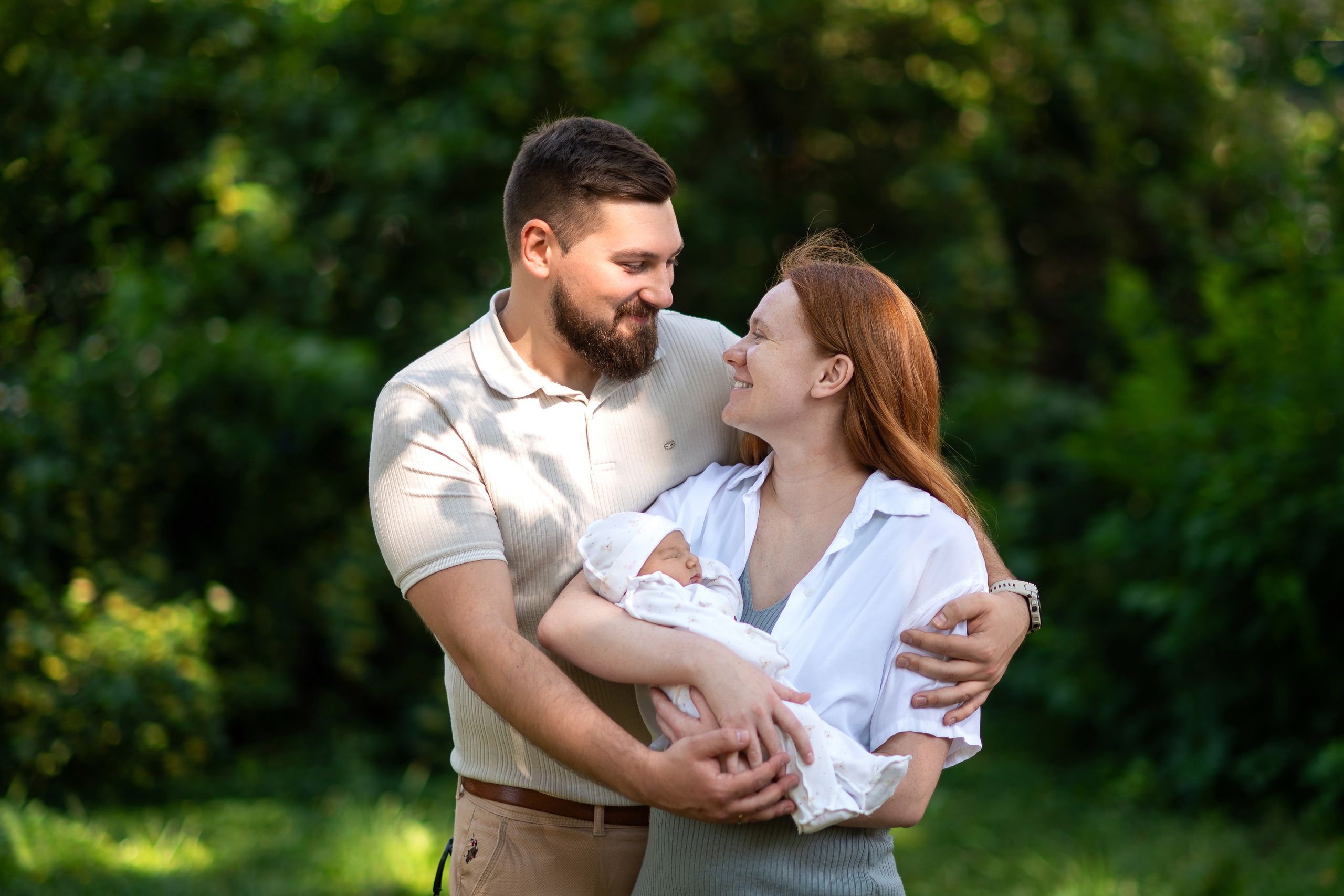 Отзывы. Семейный и детский фотограф в Москве Дмитрий Палеев
