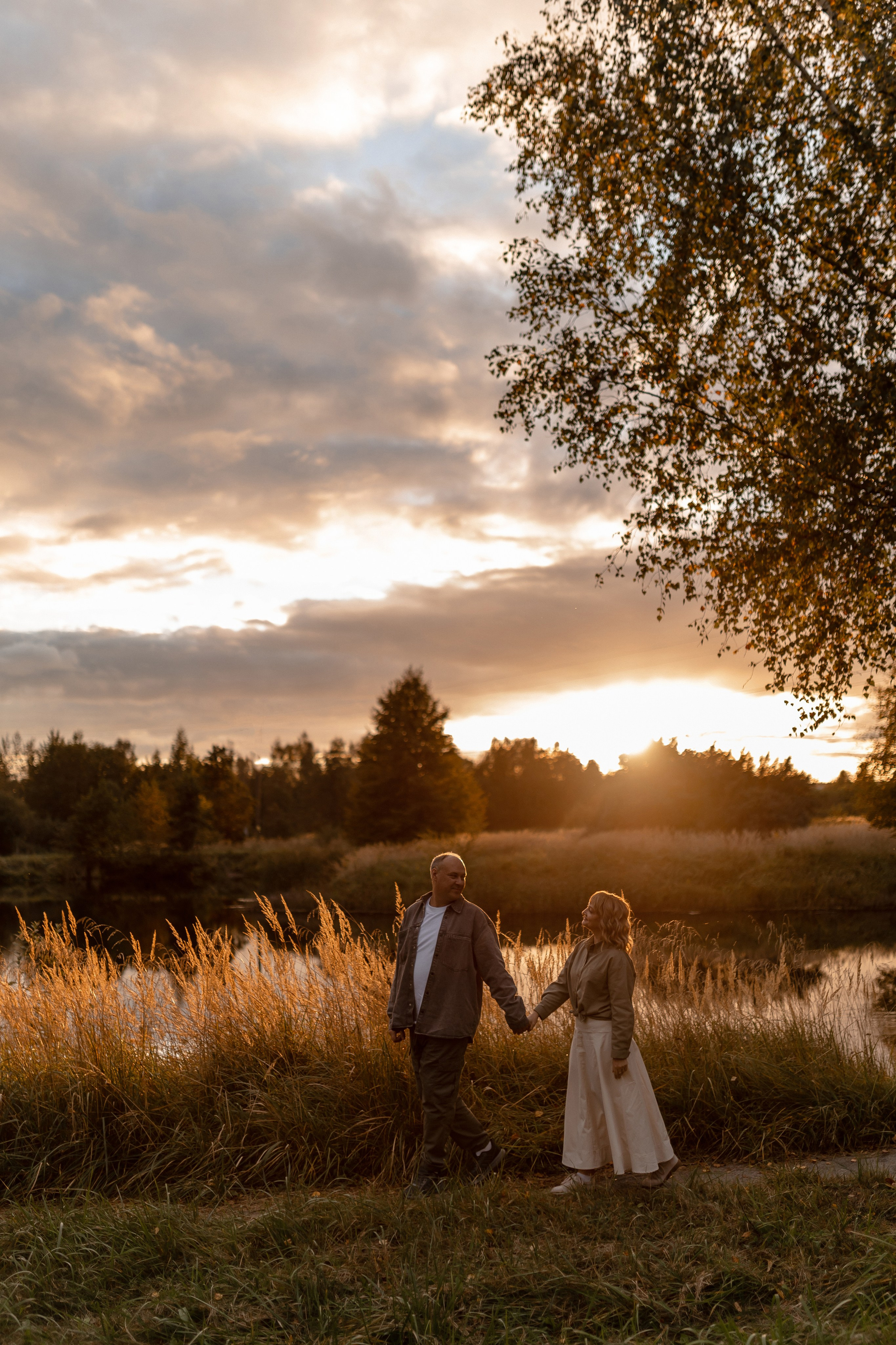 Светлана и Игорь. Свадебный фотограф Елена Ловцевич
