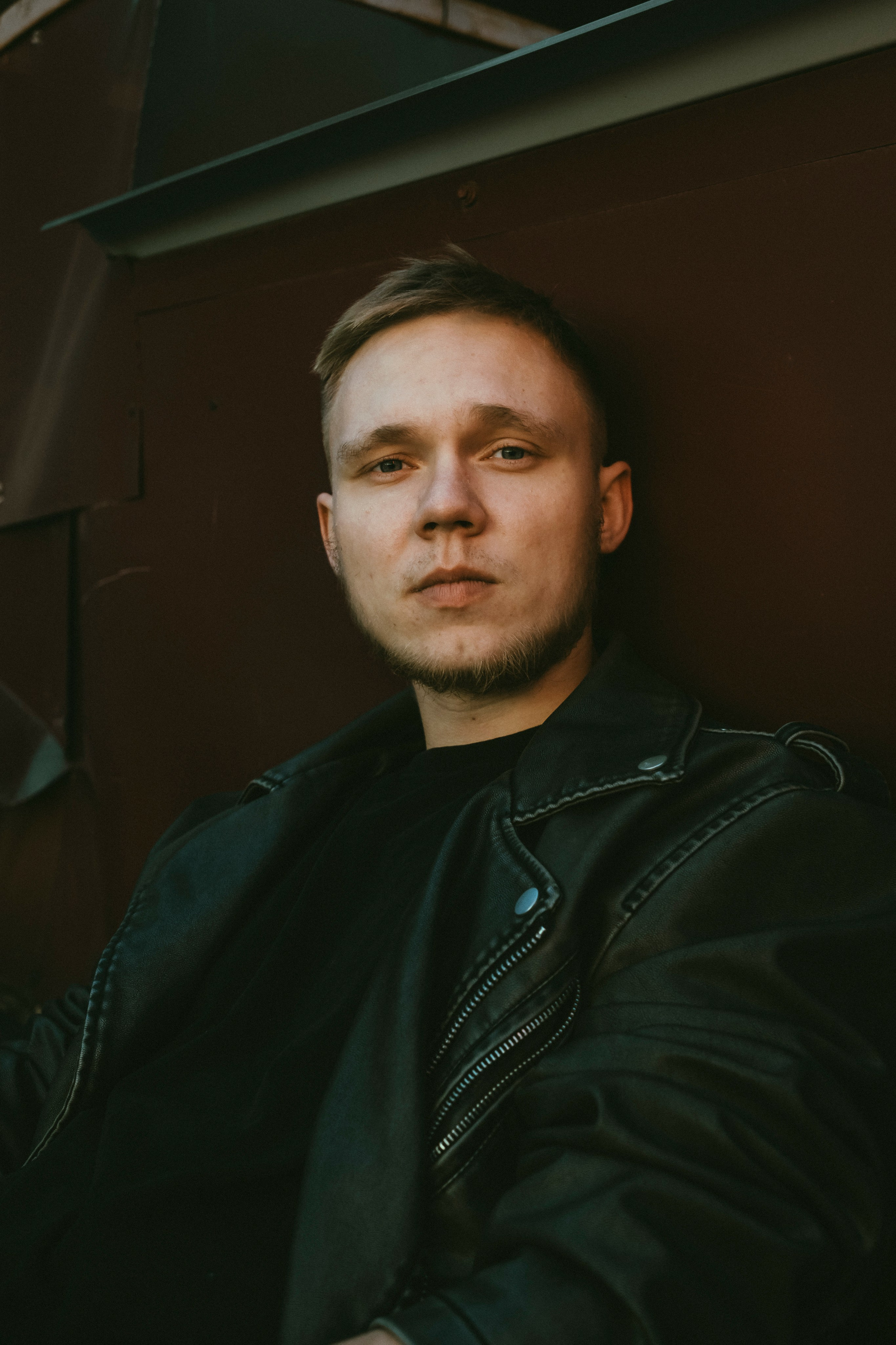 Крышесносная. Фотограф в Иркутске Анна Мирошникова