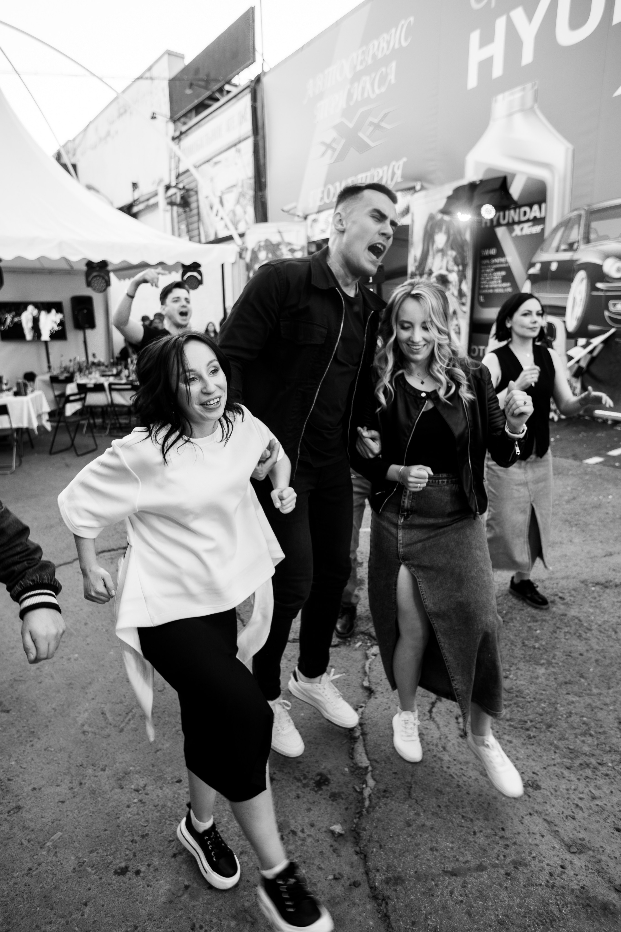 Анна & Евгений проект «Четыре свадьбы» на Пятнице. Свадебный фотограф Барнаул Алексей Павлов