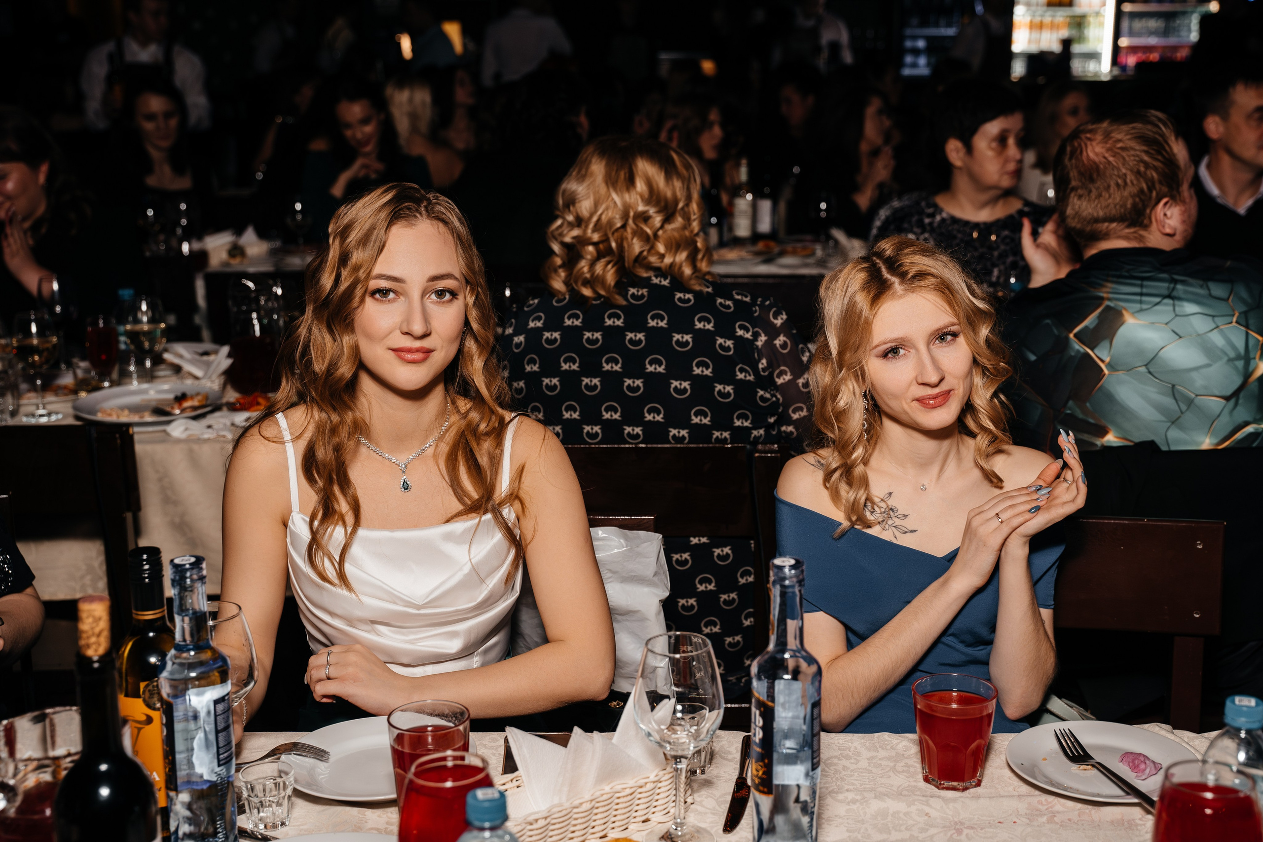 Корпоратив «СОВКОМБАНК». Свадебный фотограф Барнаул Алексей Павлов