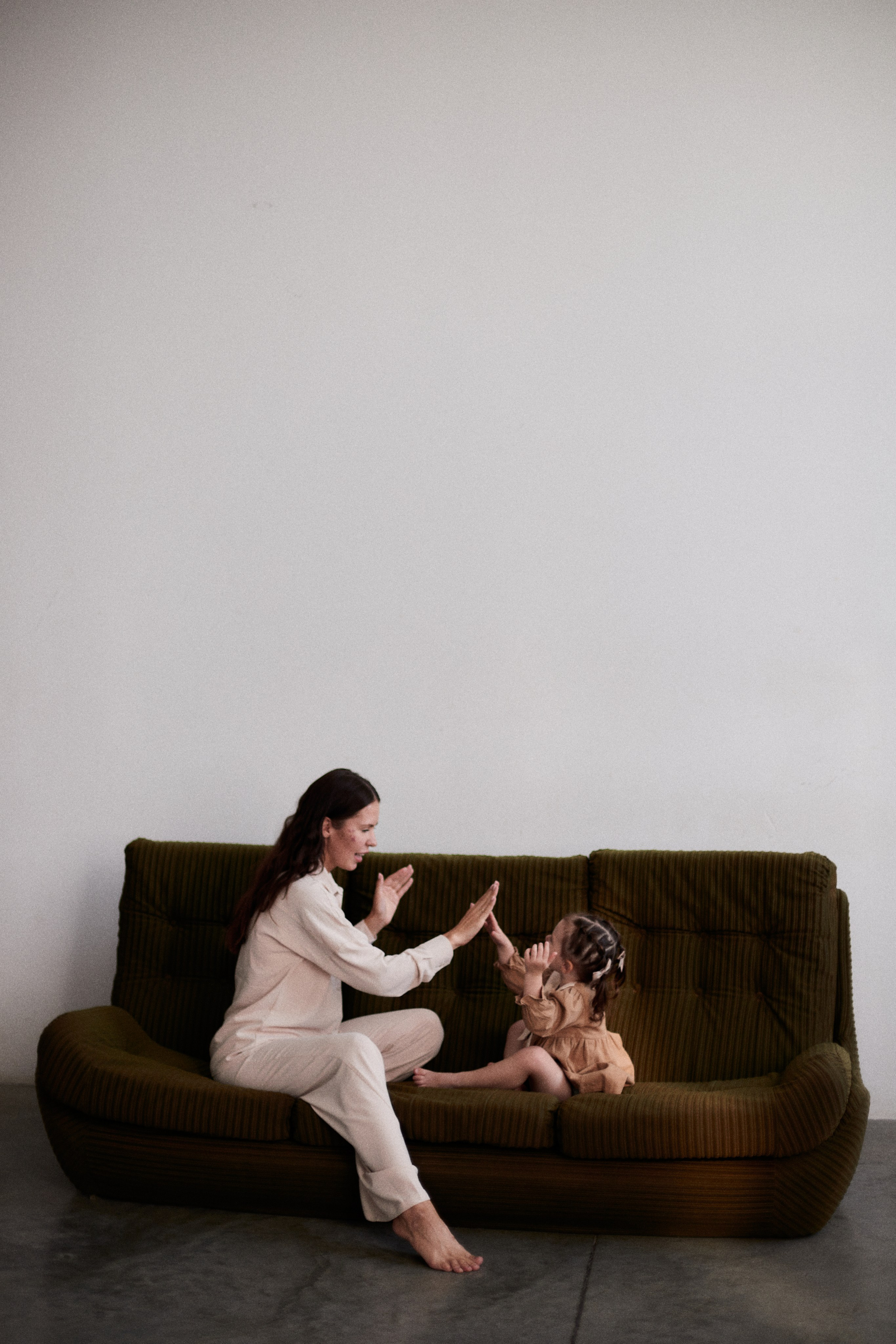 FAMILY. Фотограф в Волгограде и Москве Алина Галушкина