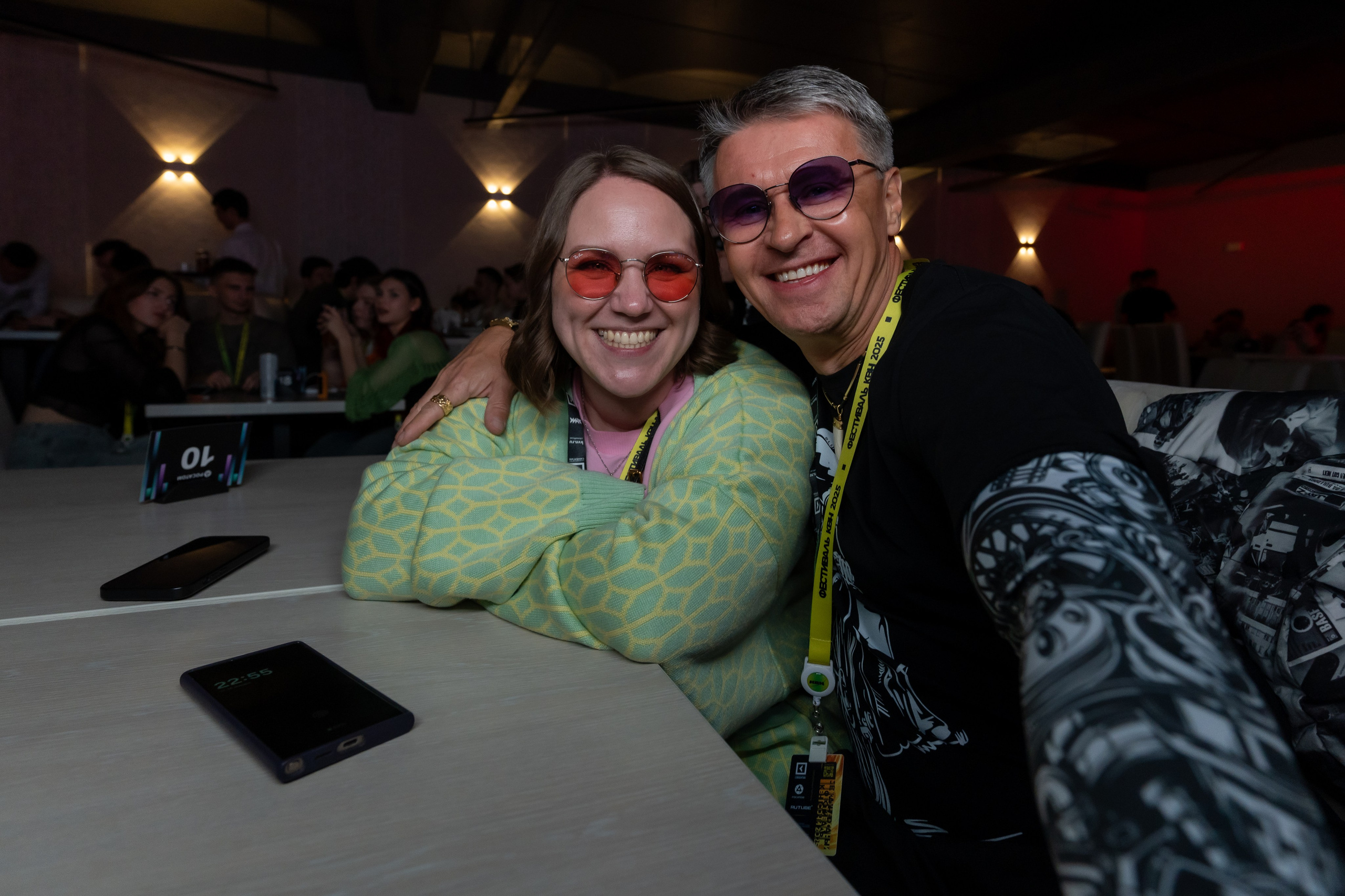 Репортажный и студийный фотограф, Москва