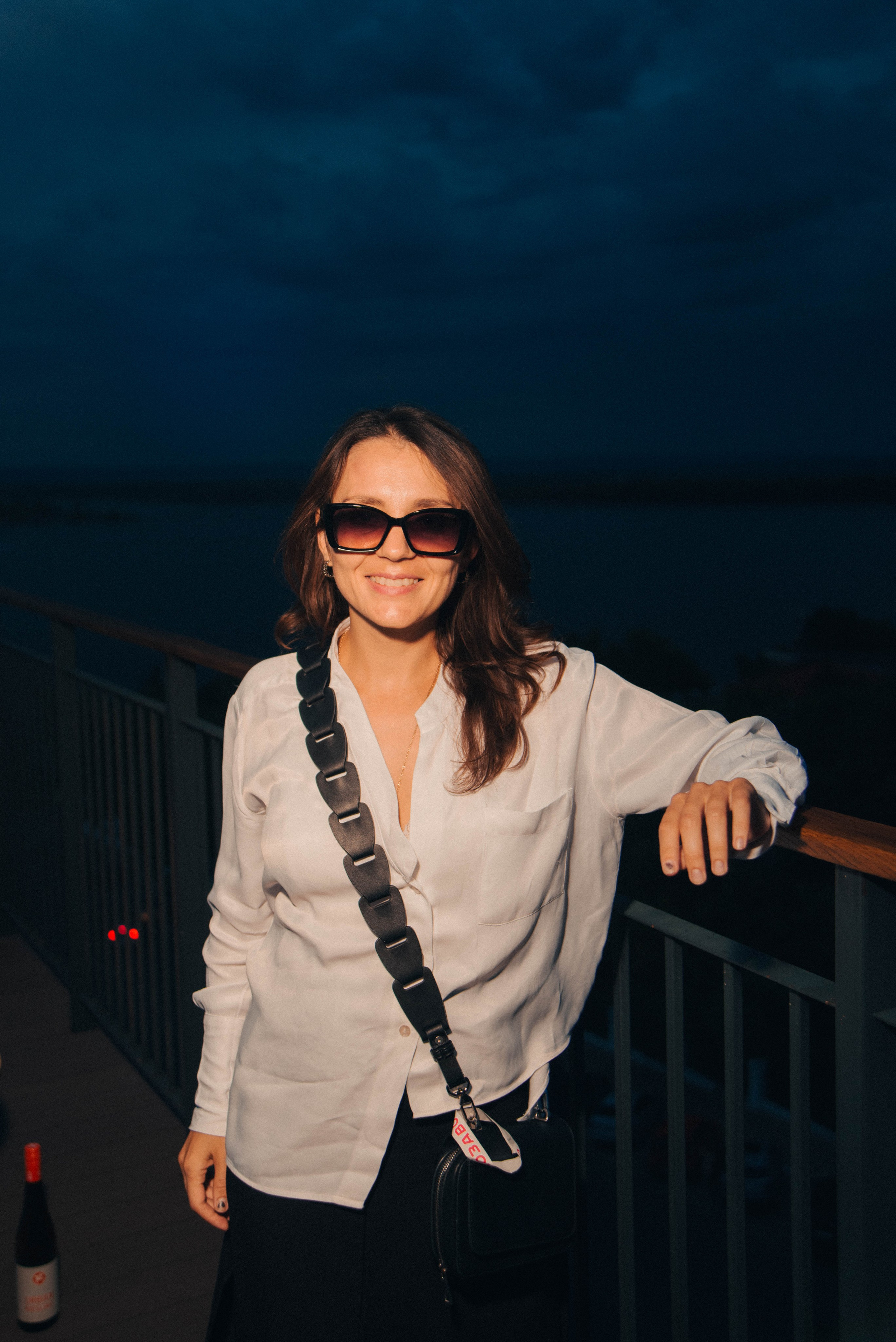 День рождения журнала СОМ. Ксения Glossa. Портретный и репортажный фотограф в Самаре