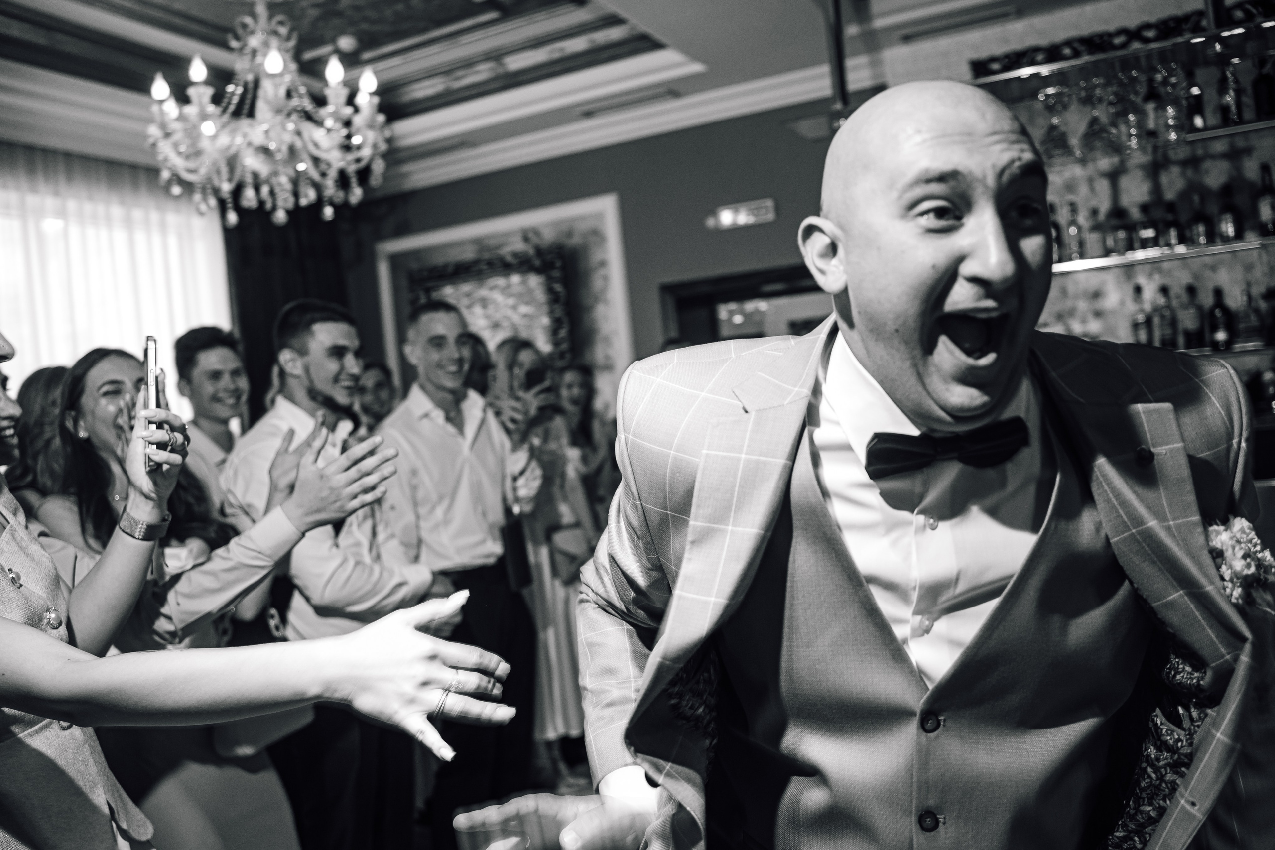 Дарья и Владислав. Ваш личный фотограф в Волгограде и области