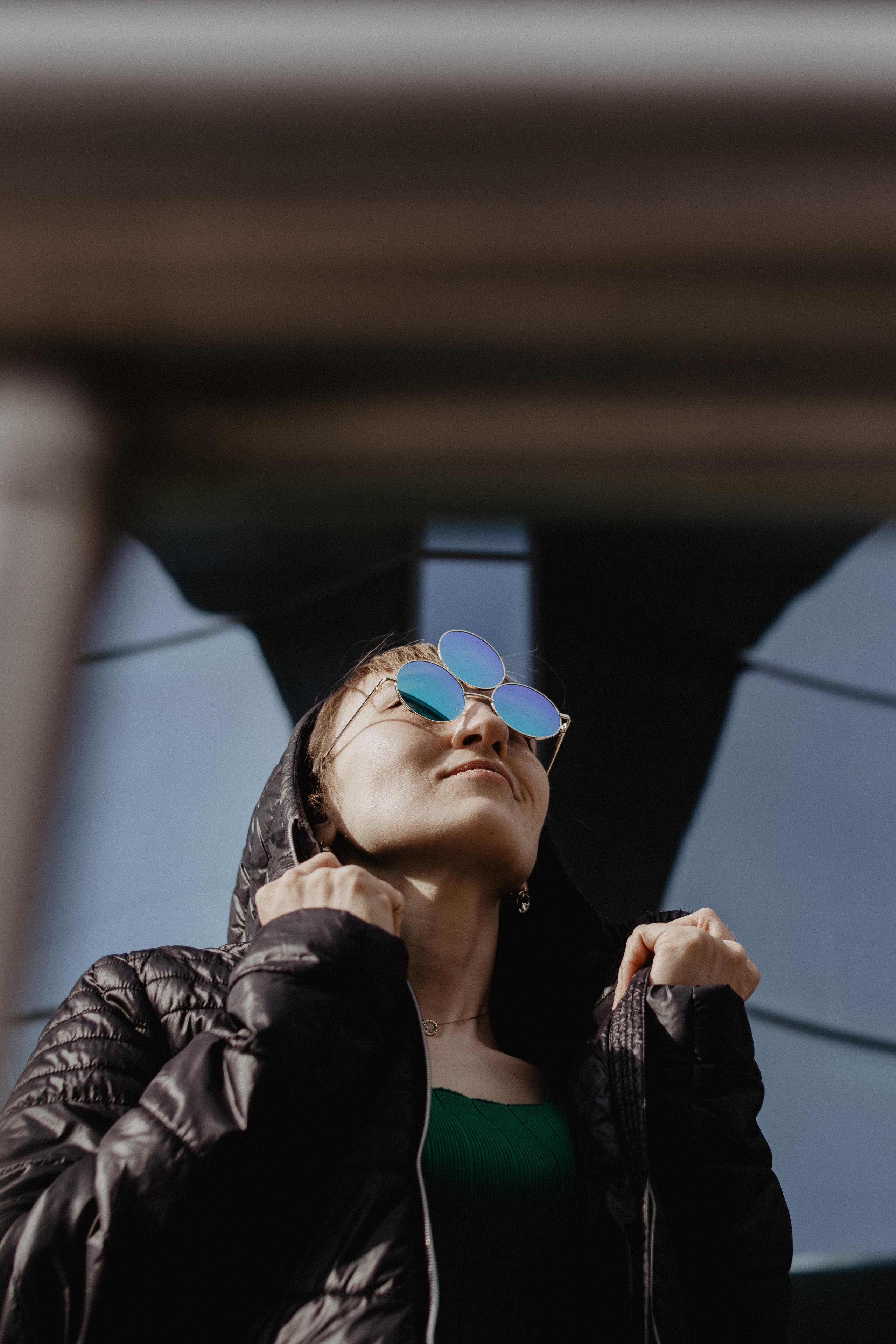 Света. Фотограф в Новосибирске Евгений Маслов