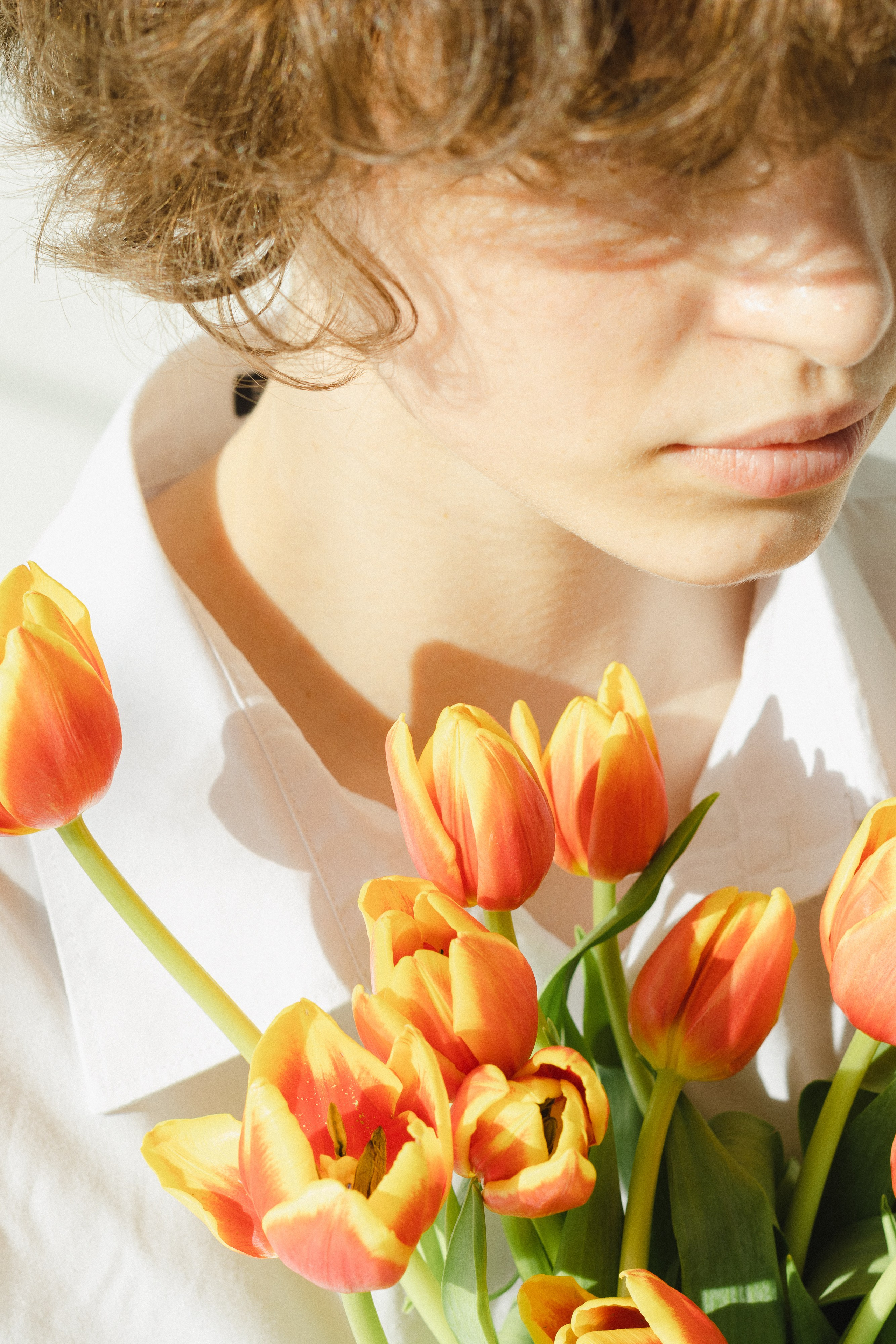 Настя. Фотограф в Новосибирске Евгений Маслов