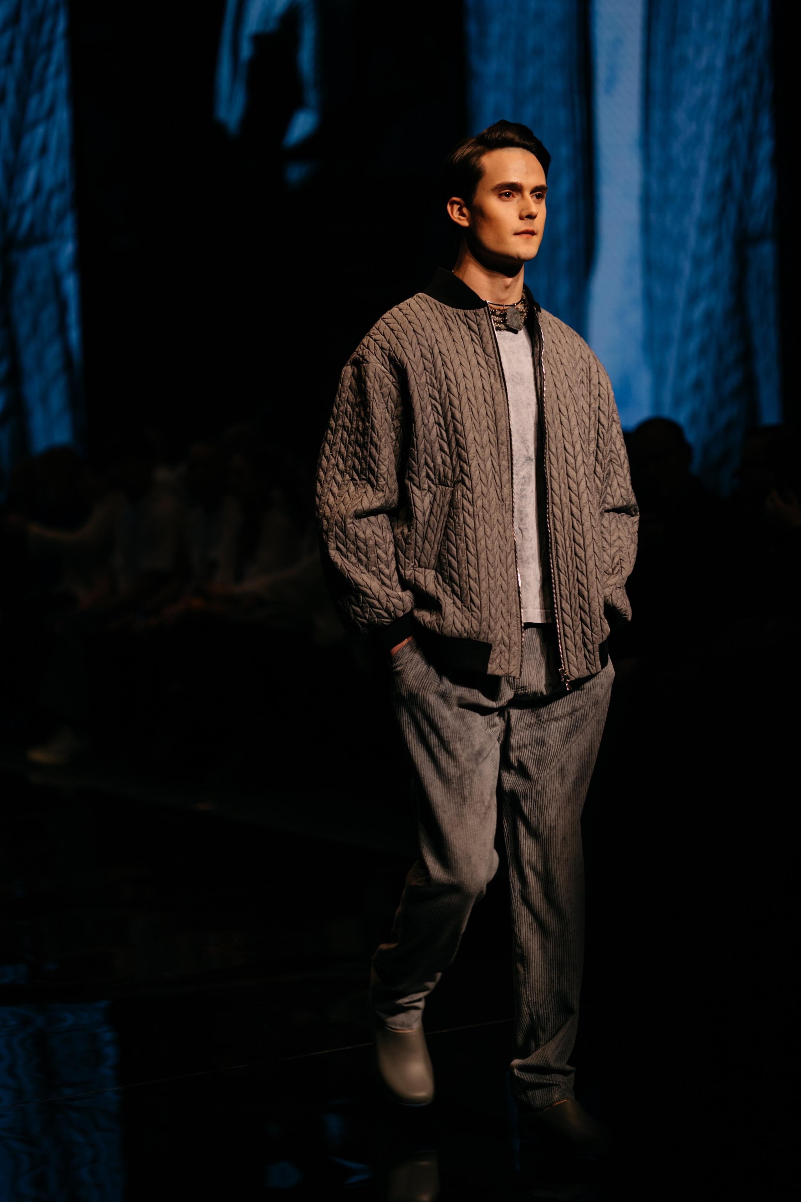 Saint Petersburg Fashion Week. Контент фотограф в Санкт-Петербурге Иванова Юлия