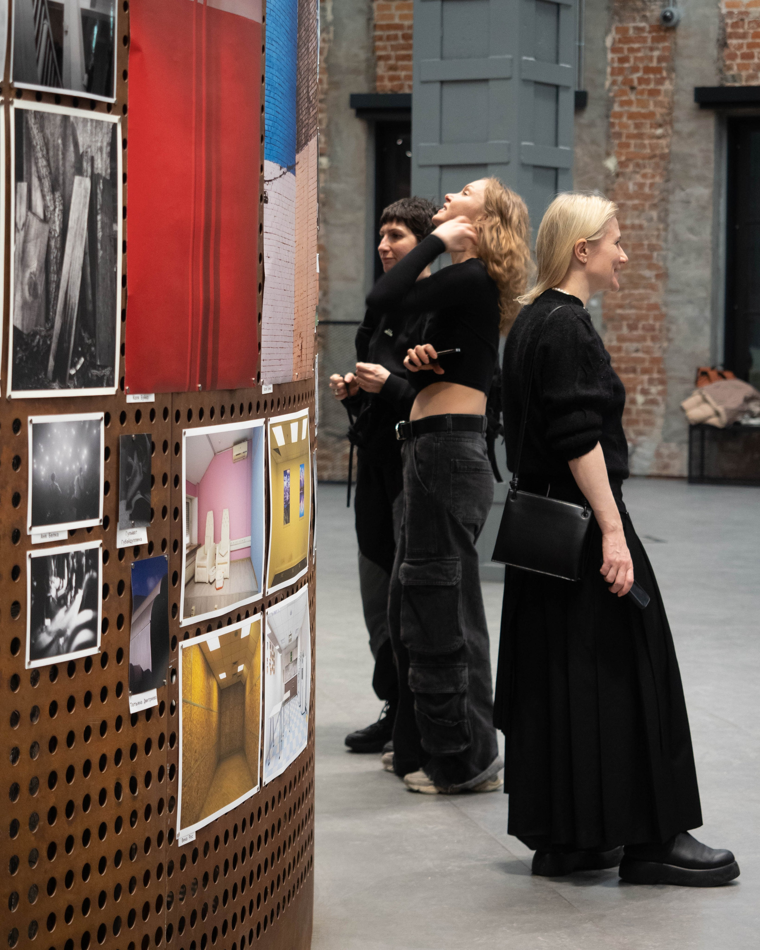 Fotosushka. Портретный и Репортажный фотограф в Москве