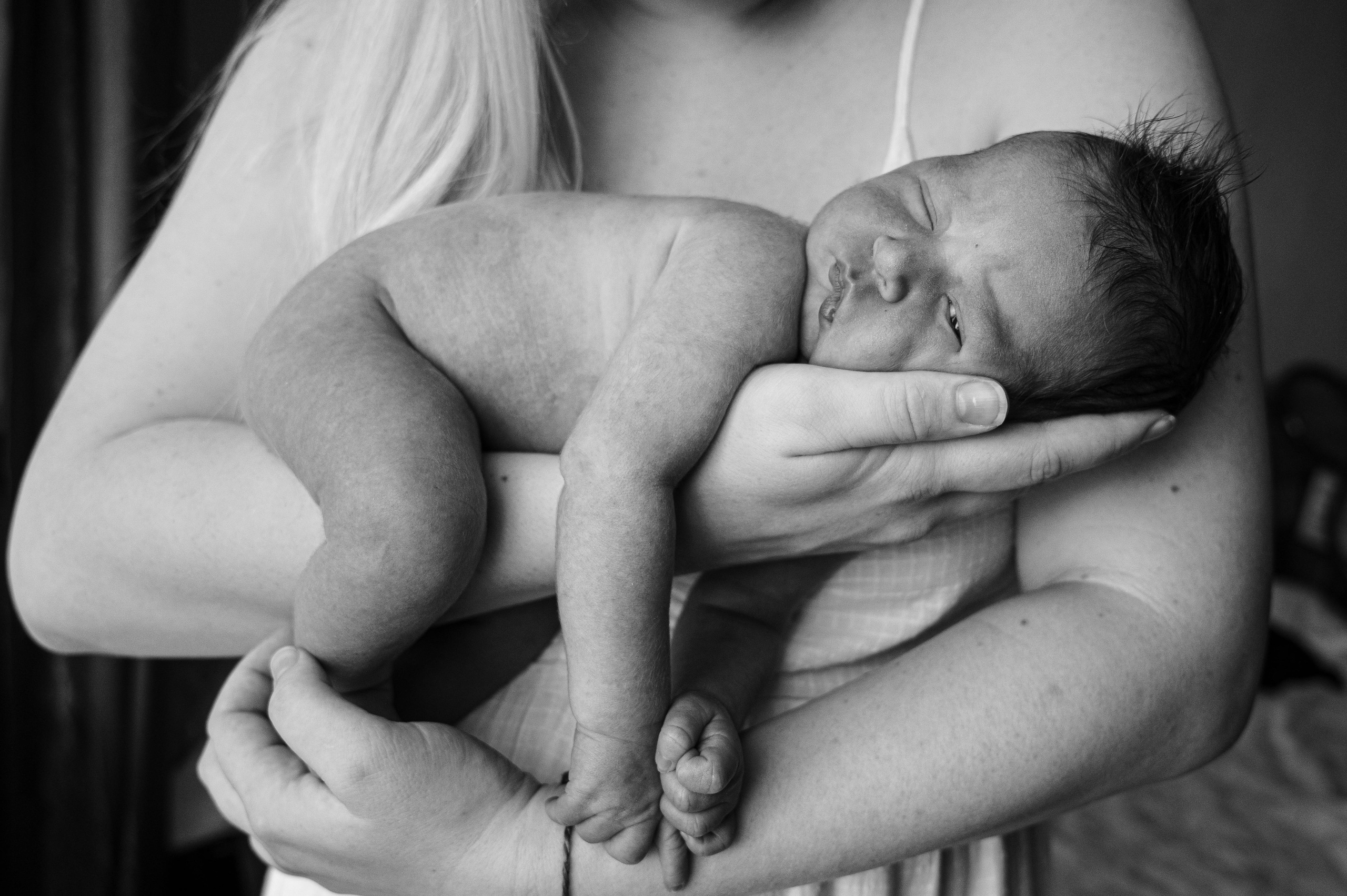 Выписка Михаила. Фотограф на роды СПБ Юлия Герасимова