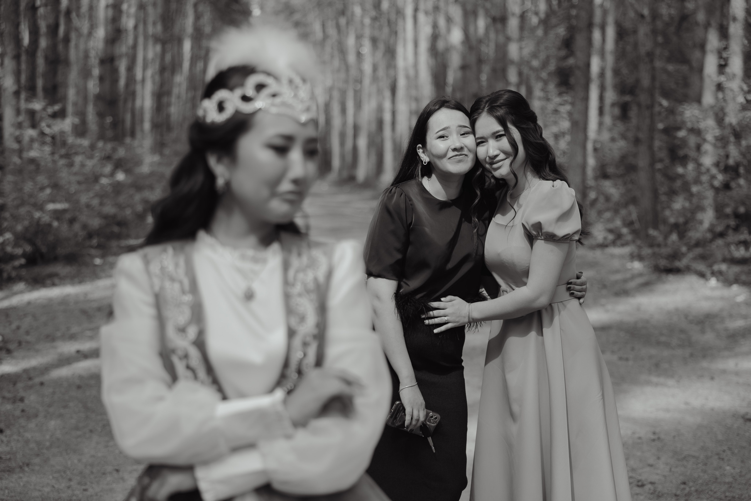 Қыз ұзату Адеми. Свадебный и Семейный фотограф в Петрпавловске