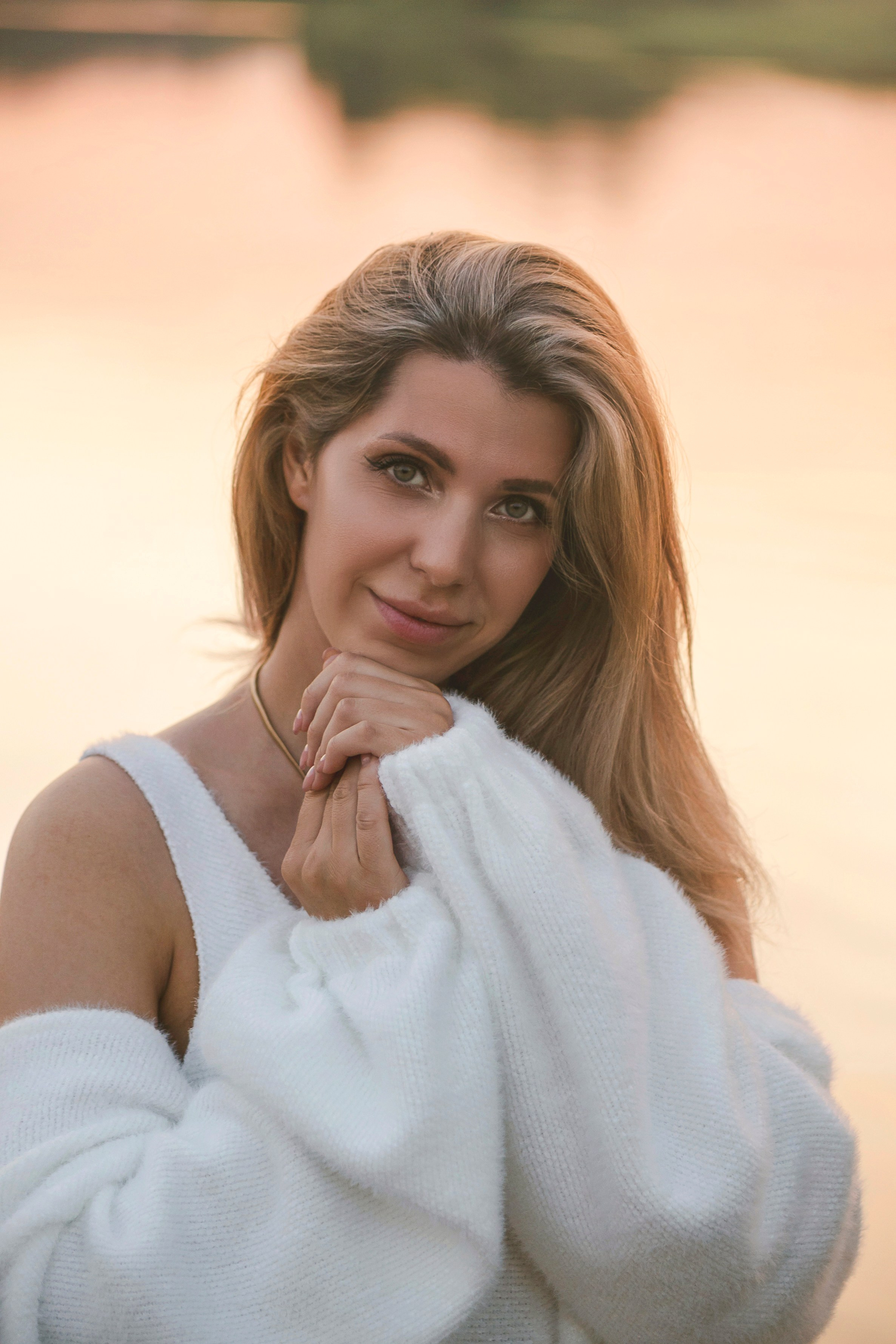 Оля. Семейный и репортажный фотограф в Череповце Оля Ланец