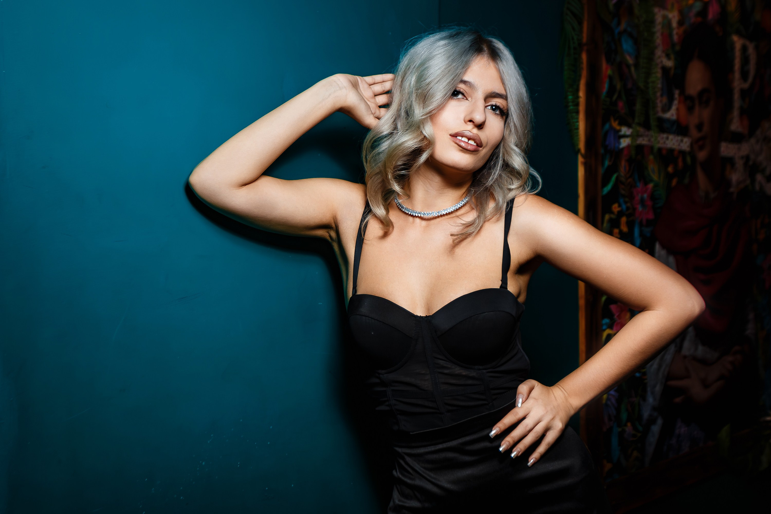 Dj Nikitich & Mc Grek_El Pastor_Симферополь_29.11.2024. Аминов Руслан | Фотограф